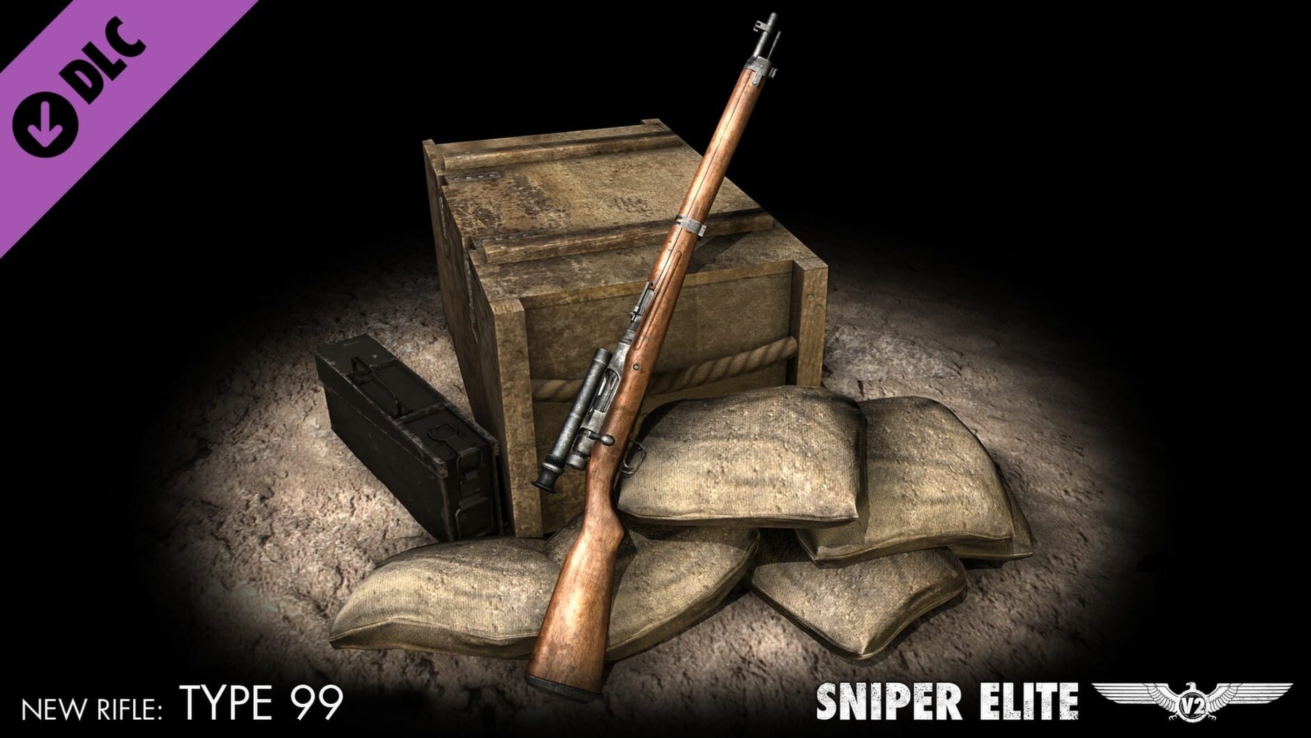 Screenshot for Sniper Elite V2: The Landwehr Canal