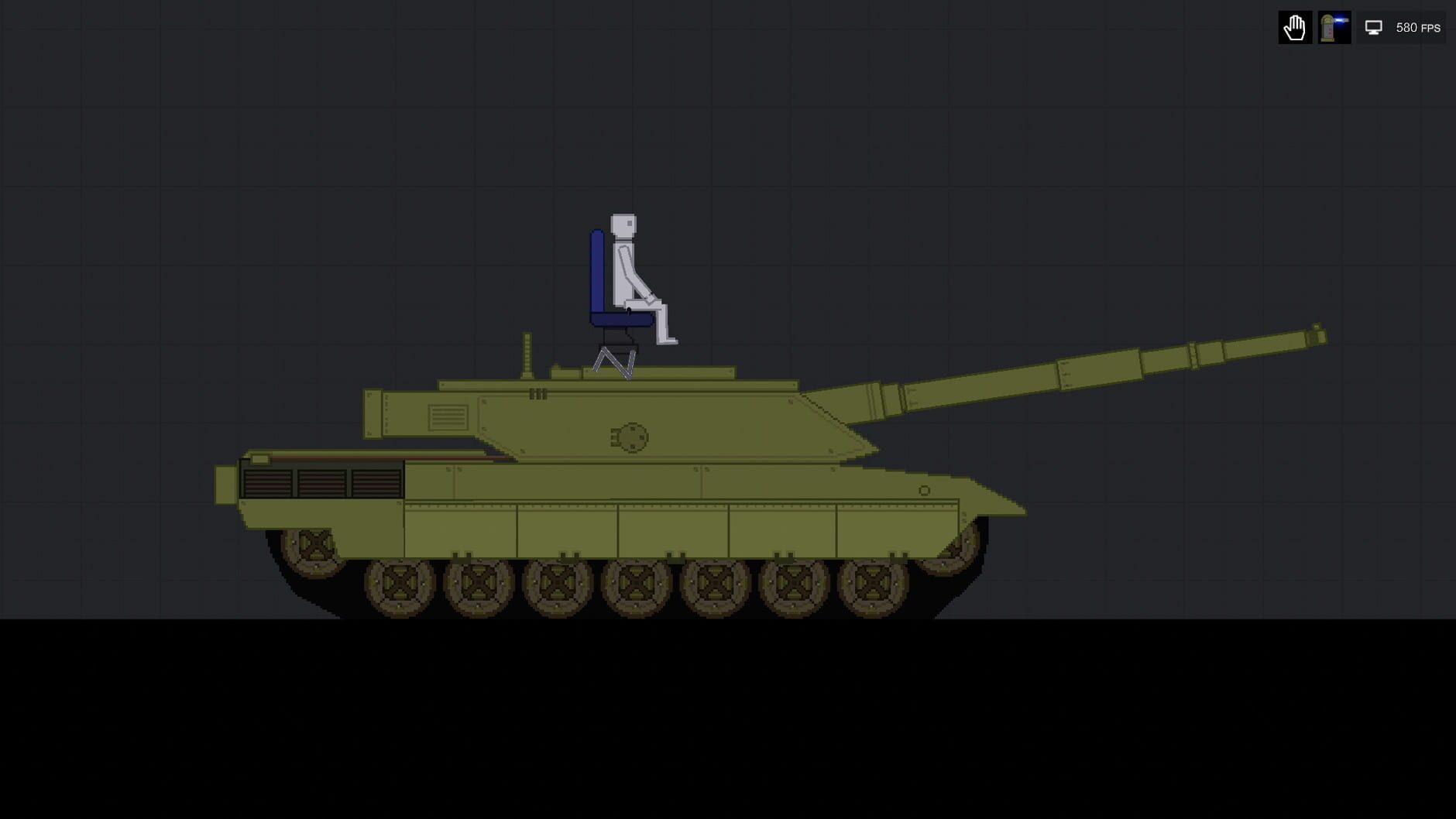 Screenshot for People Playground