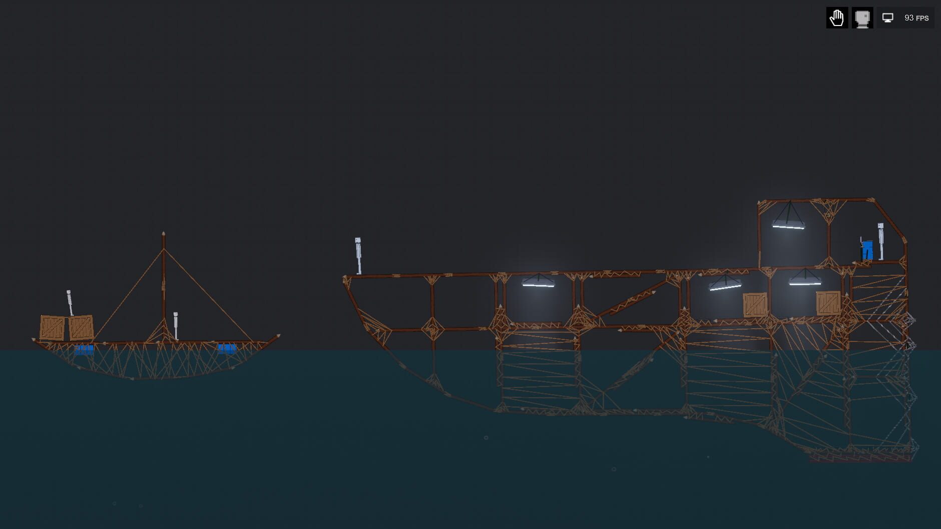 Screenshot for People Playground