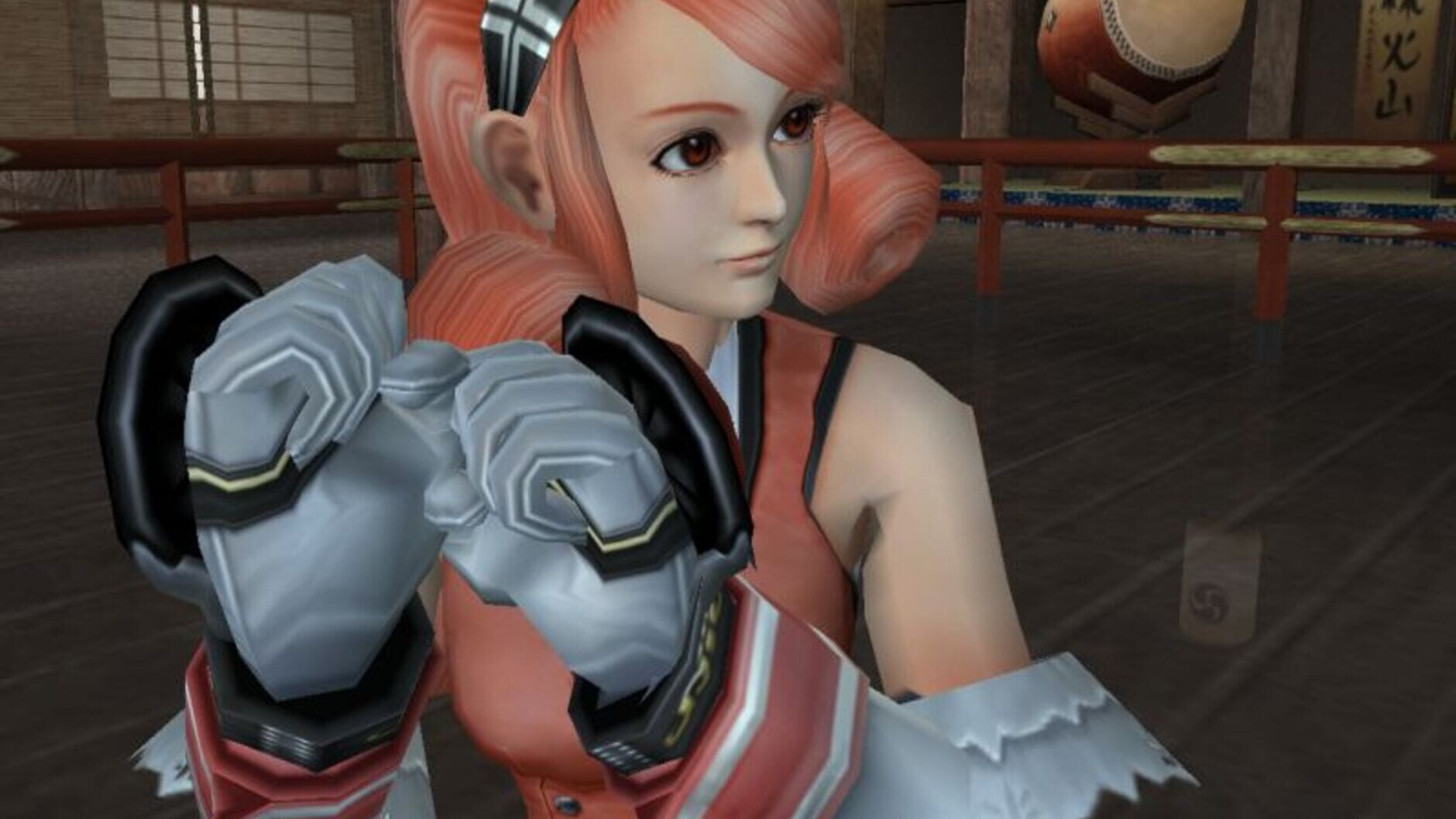Screenshot for The King of Fighters 2006
