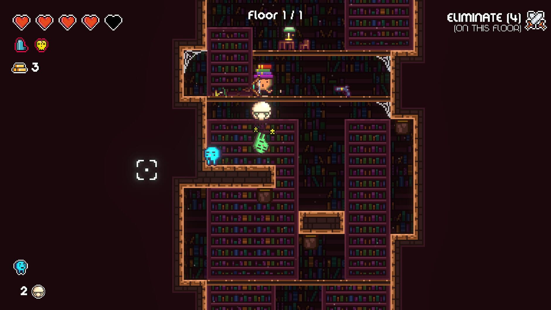 Screenshot for Mr. Sun's Hatbox