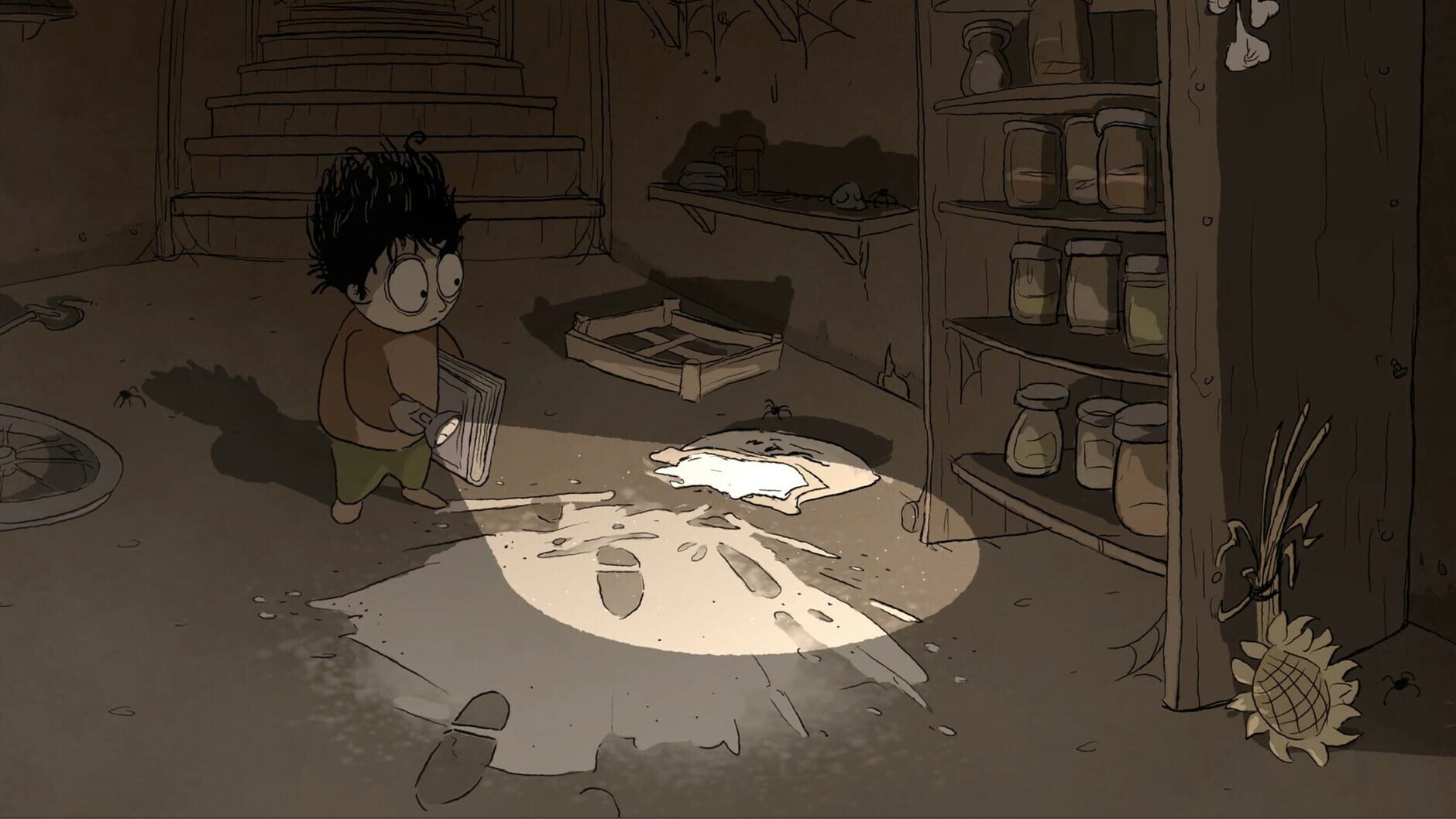 Screenshot for Jars