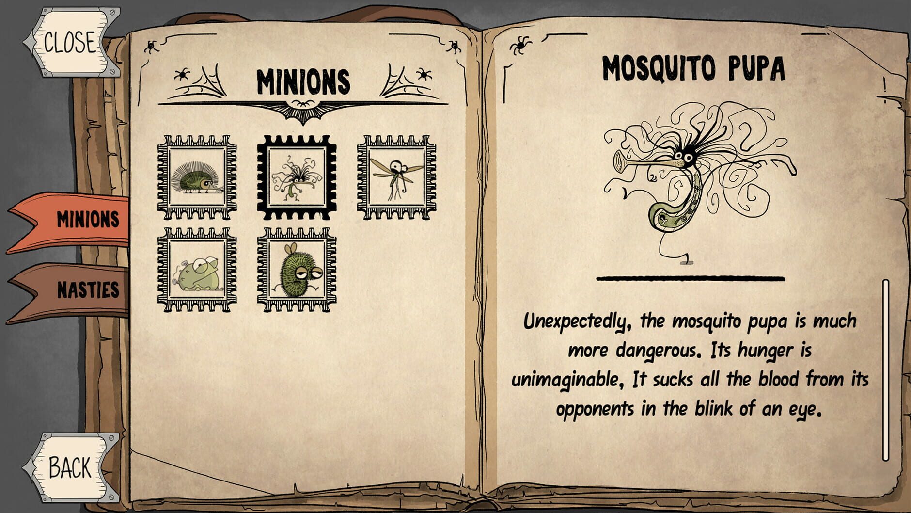 Screenshot for Jars