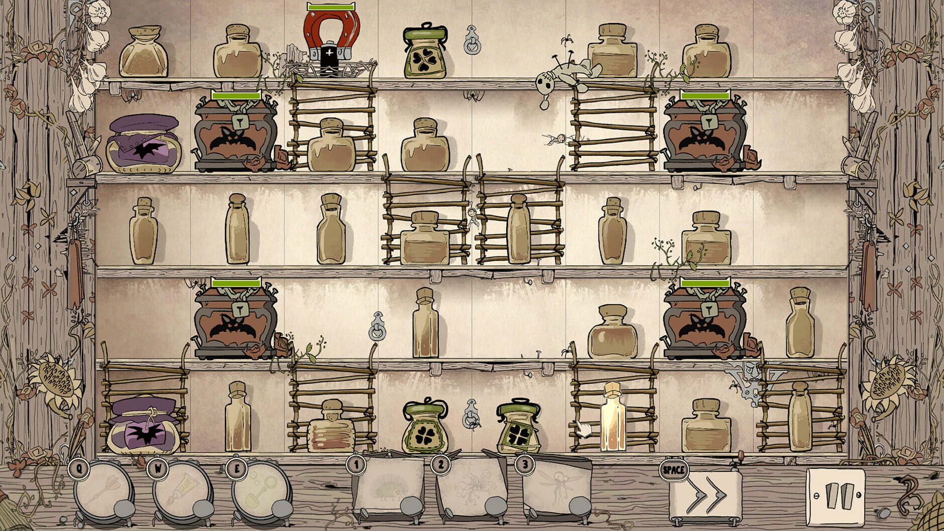 Screenshot for Jars