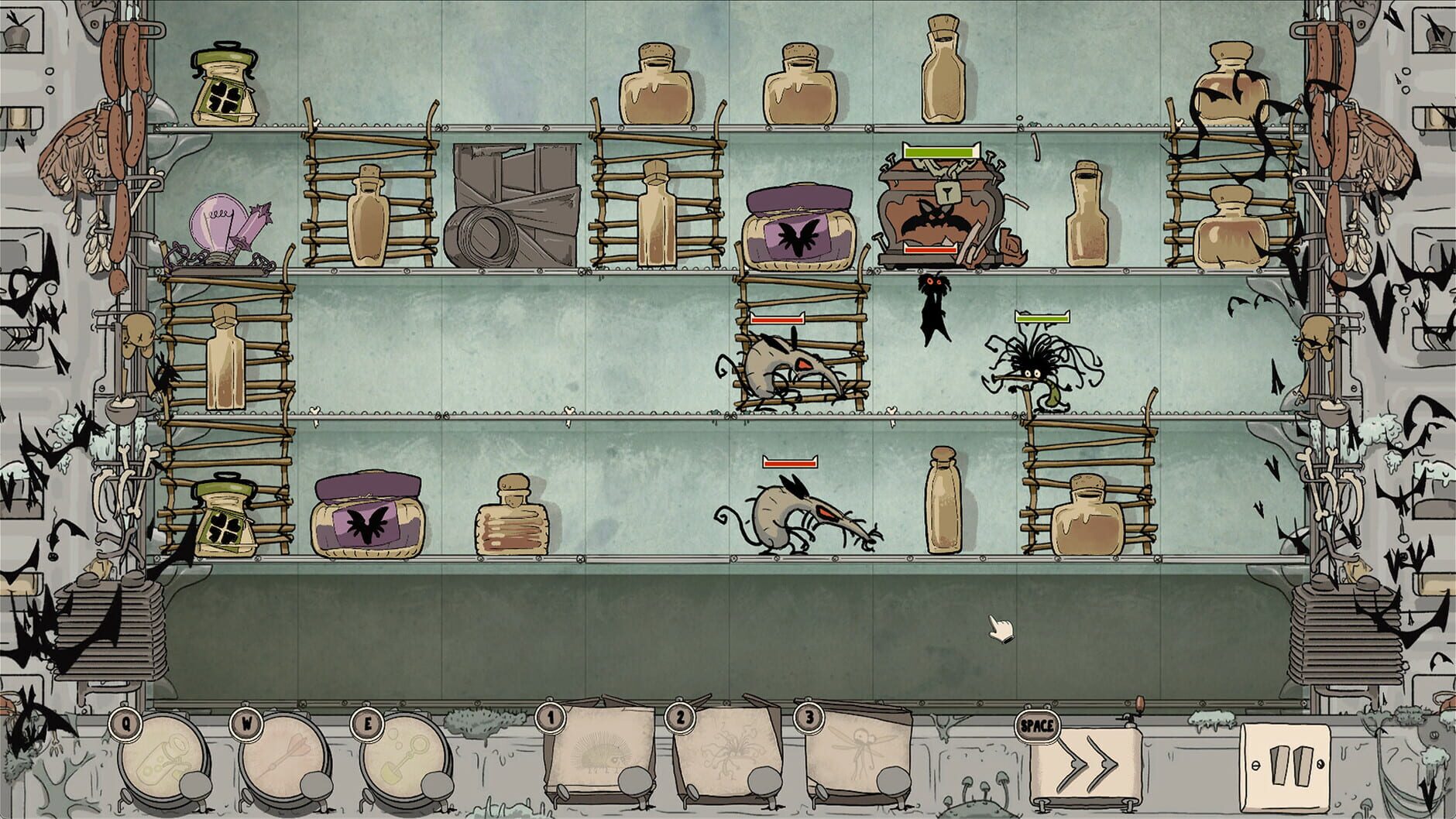 Screenshot for Jars