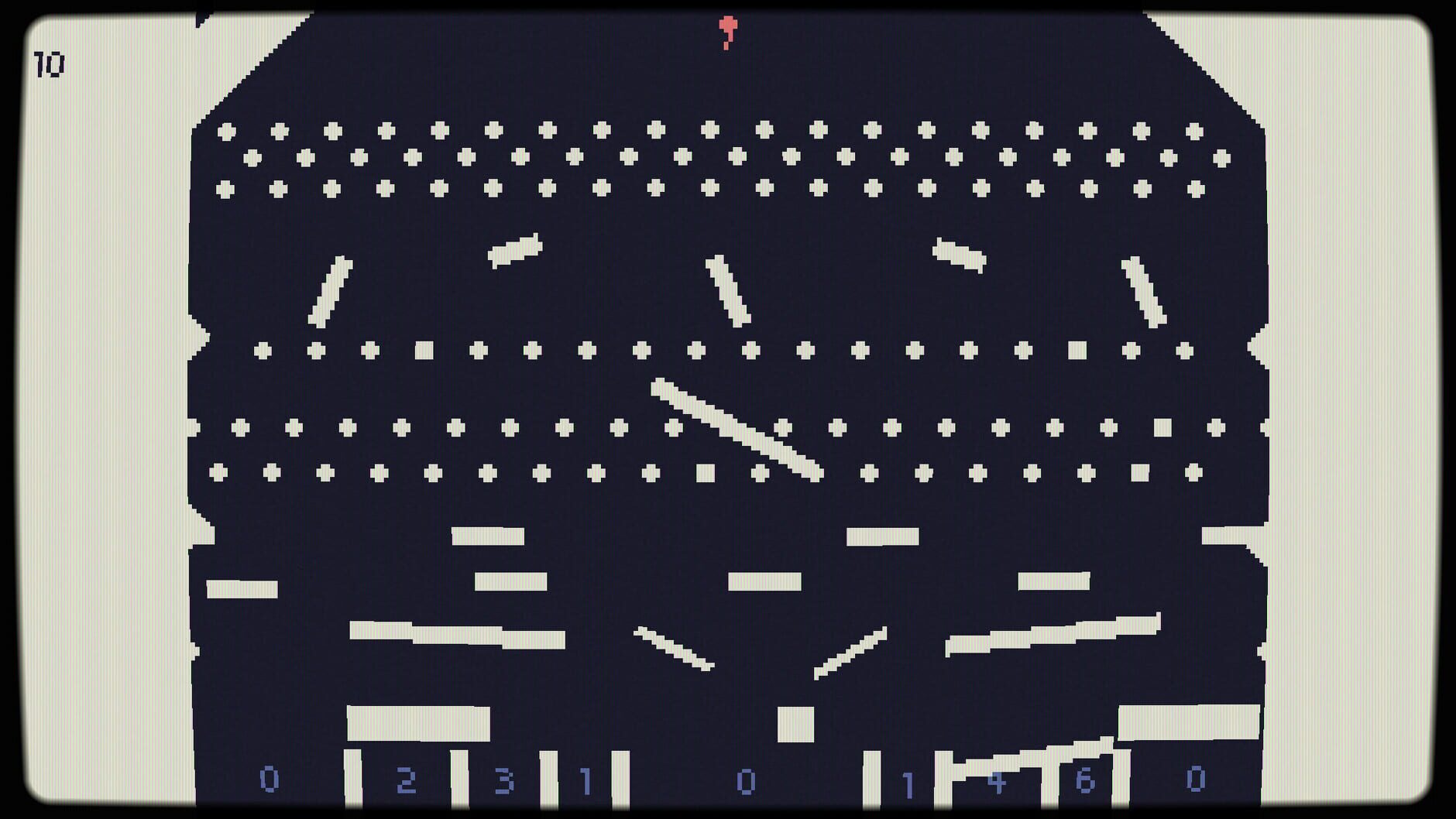 Screenshot for Stonks-9800: Stock Market Simulator