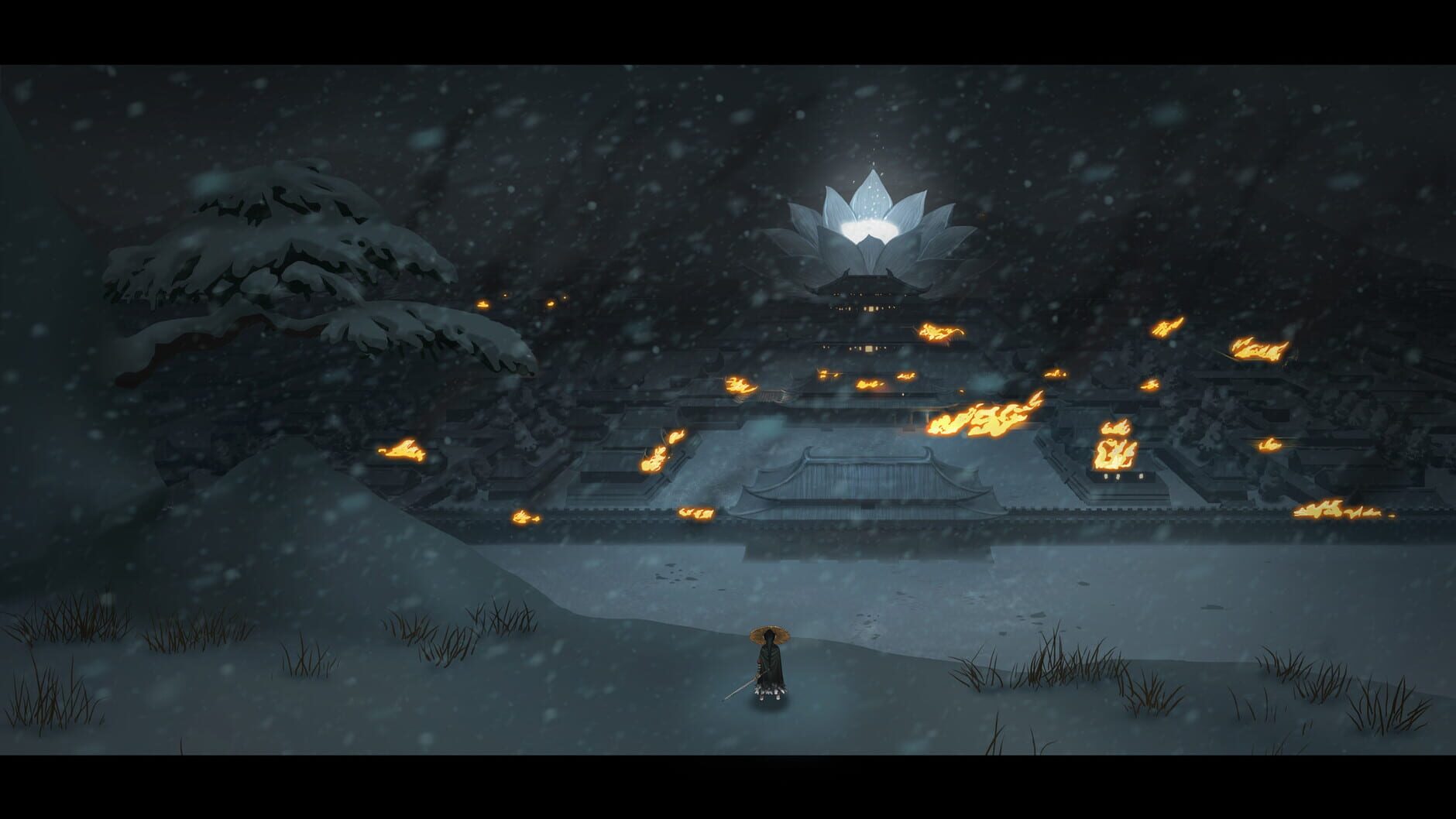 Screenshot for Warm Snow