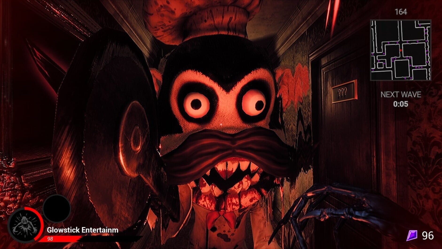 Screenshot for Dark Deception: Monsters & Mortals