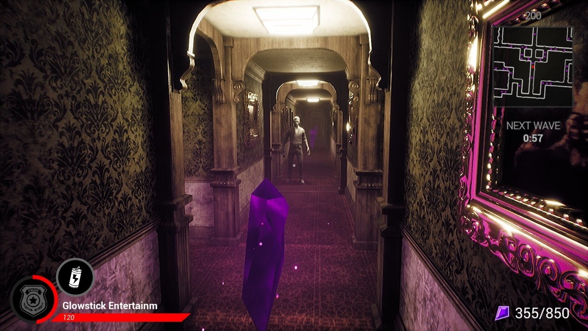 Screenshot for Dark Deception: Monsters & Mortals