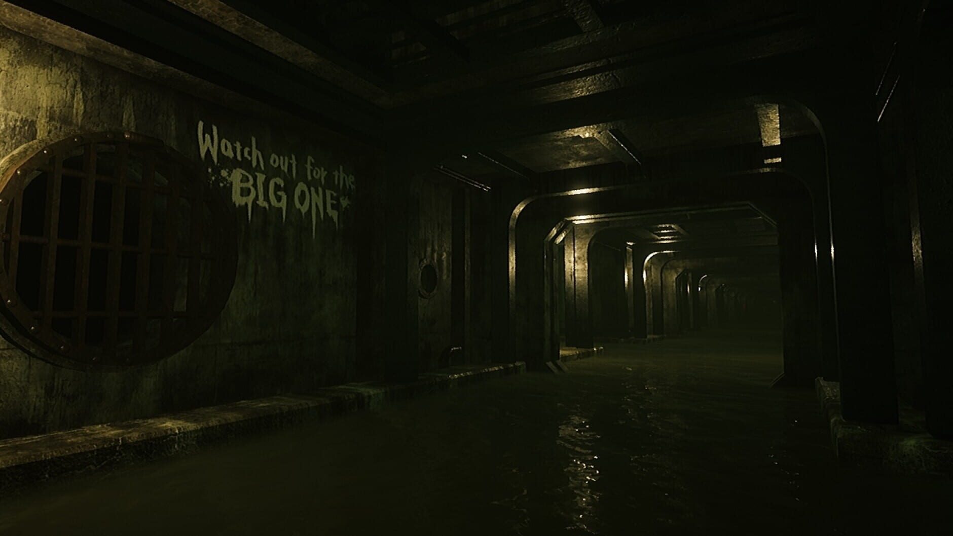 Screenshot for Dark Deception: Monsters & Mortals