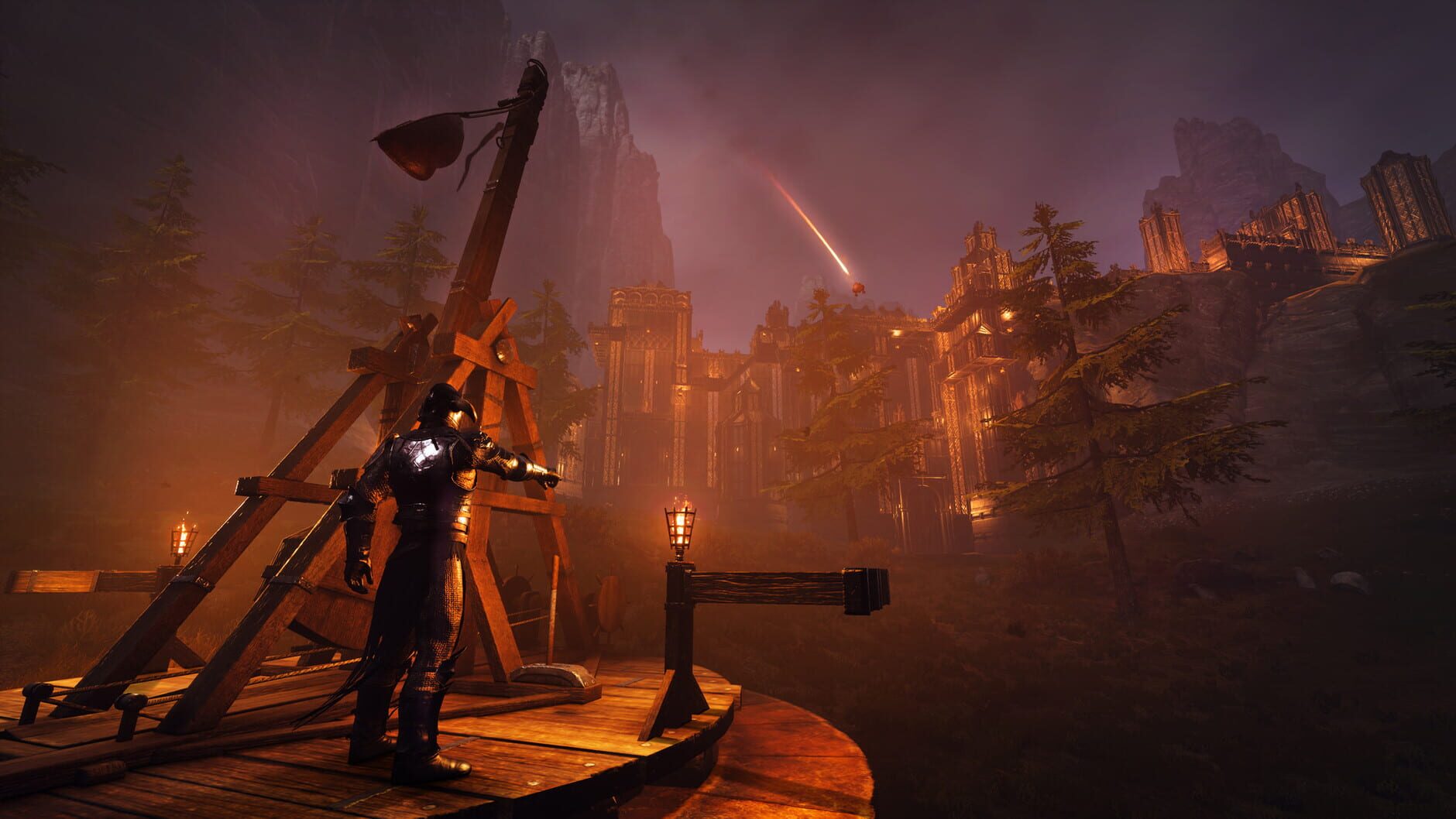 Screenshot for Conan Exiles: Isle of Siptah