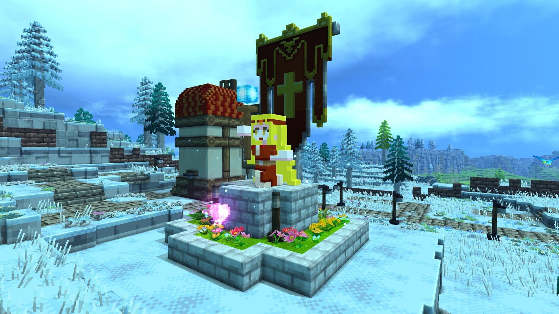 Screenshot for Teravit