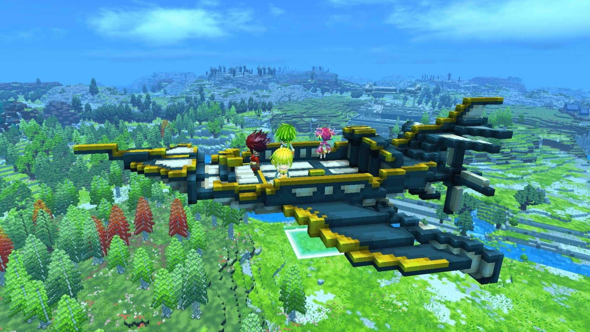 Screenshot for Teravit