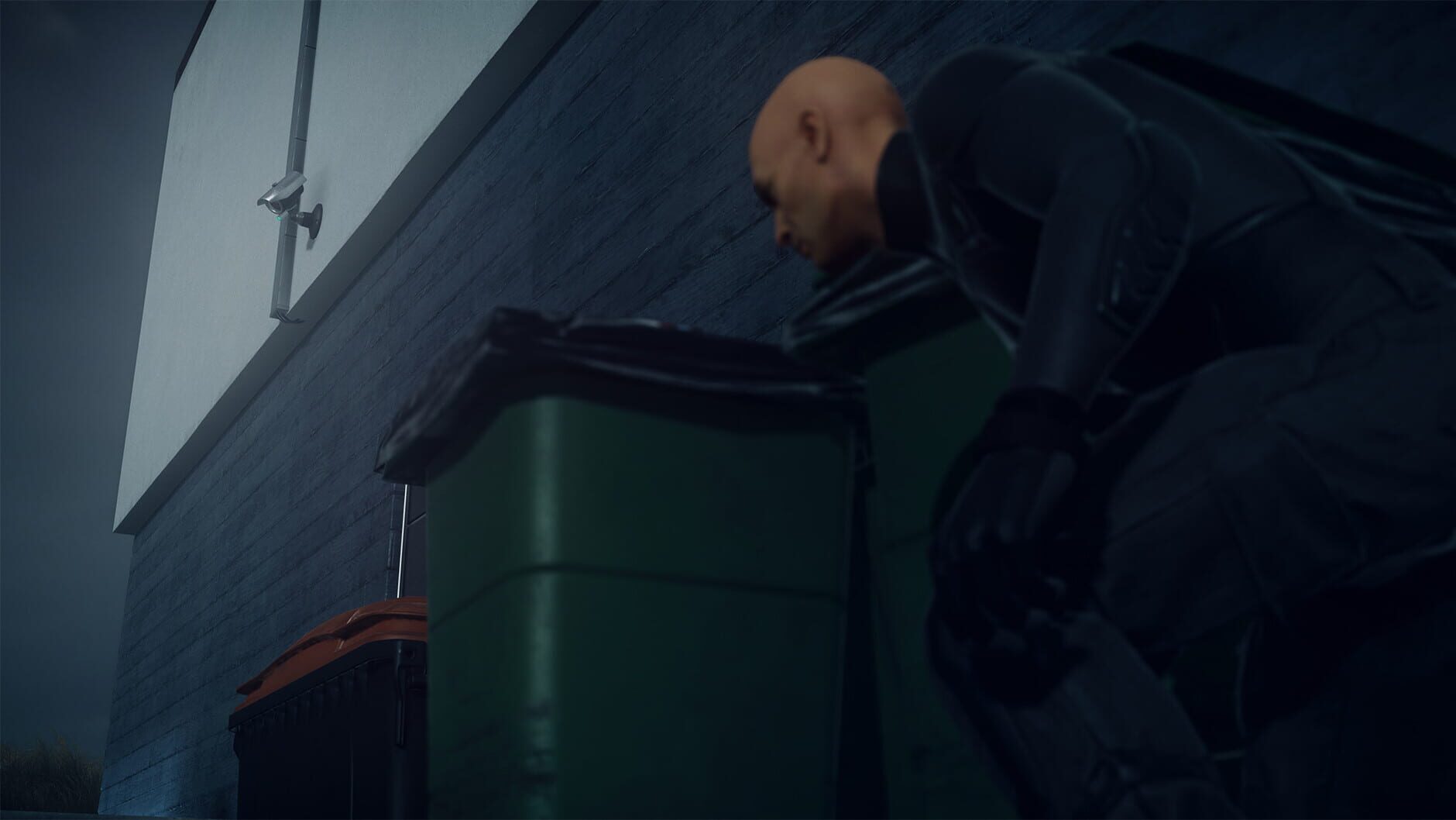 Screenshot for Hitman 2: Hawke's Bay