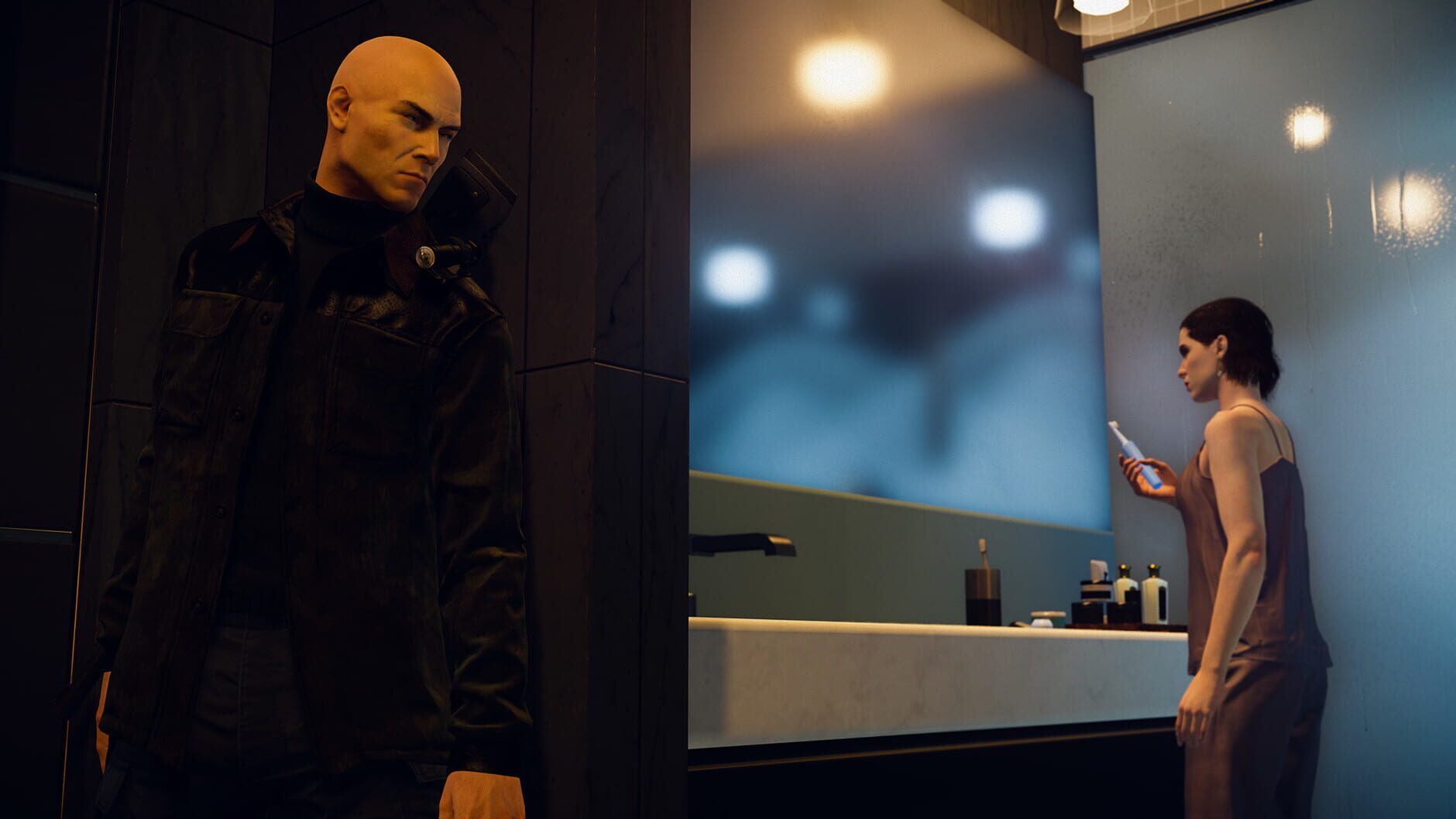Screenshot for Hitman 2: Hawke's Bay
