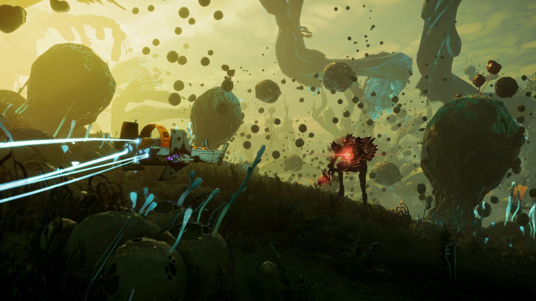 Screenshot for Starlink: Battle for Atlas - Collection Pack 2