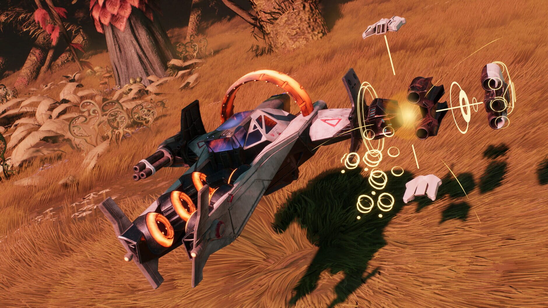 Screenshot for Starlink: Battle for Atlas - Collection Pack 1