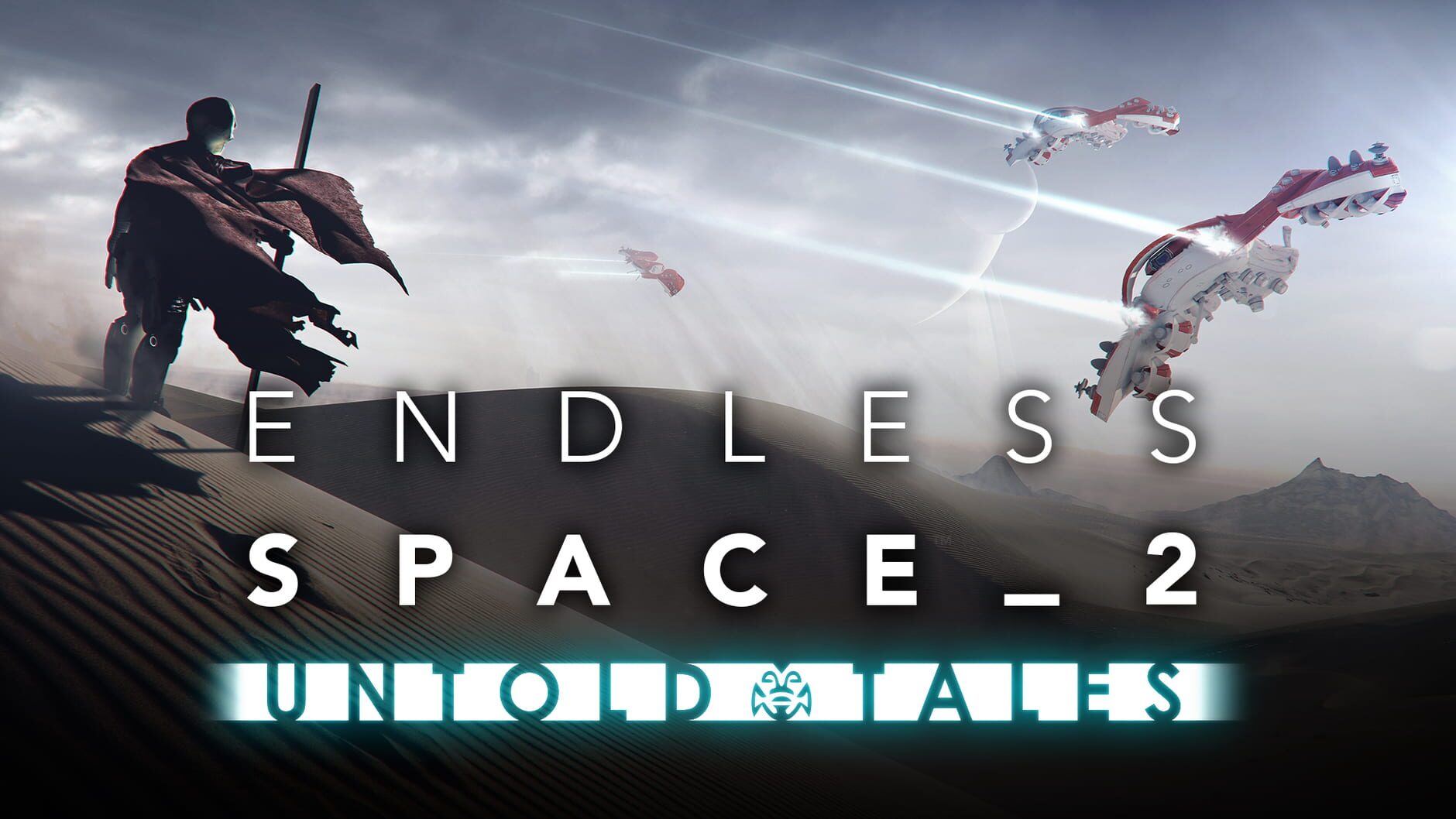 Screenshot for Endless Space 2: Untold Tales