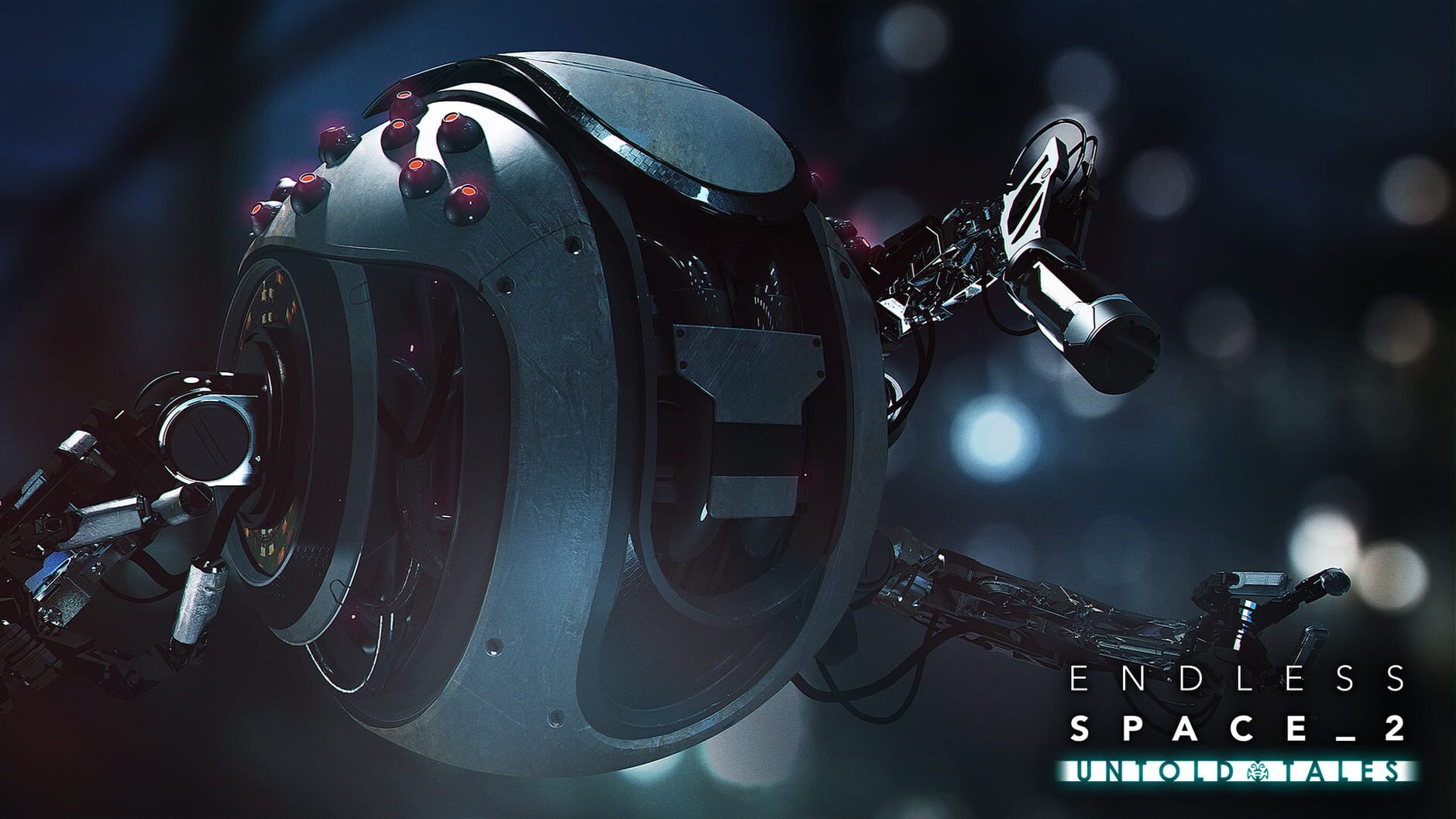 Screenshot for Endless Space 2: Untold Tales