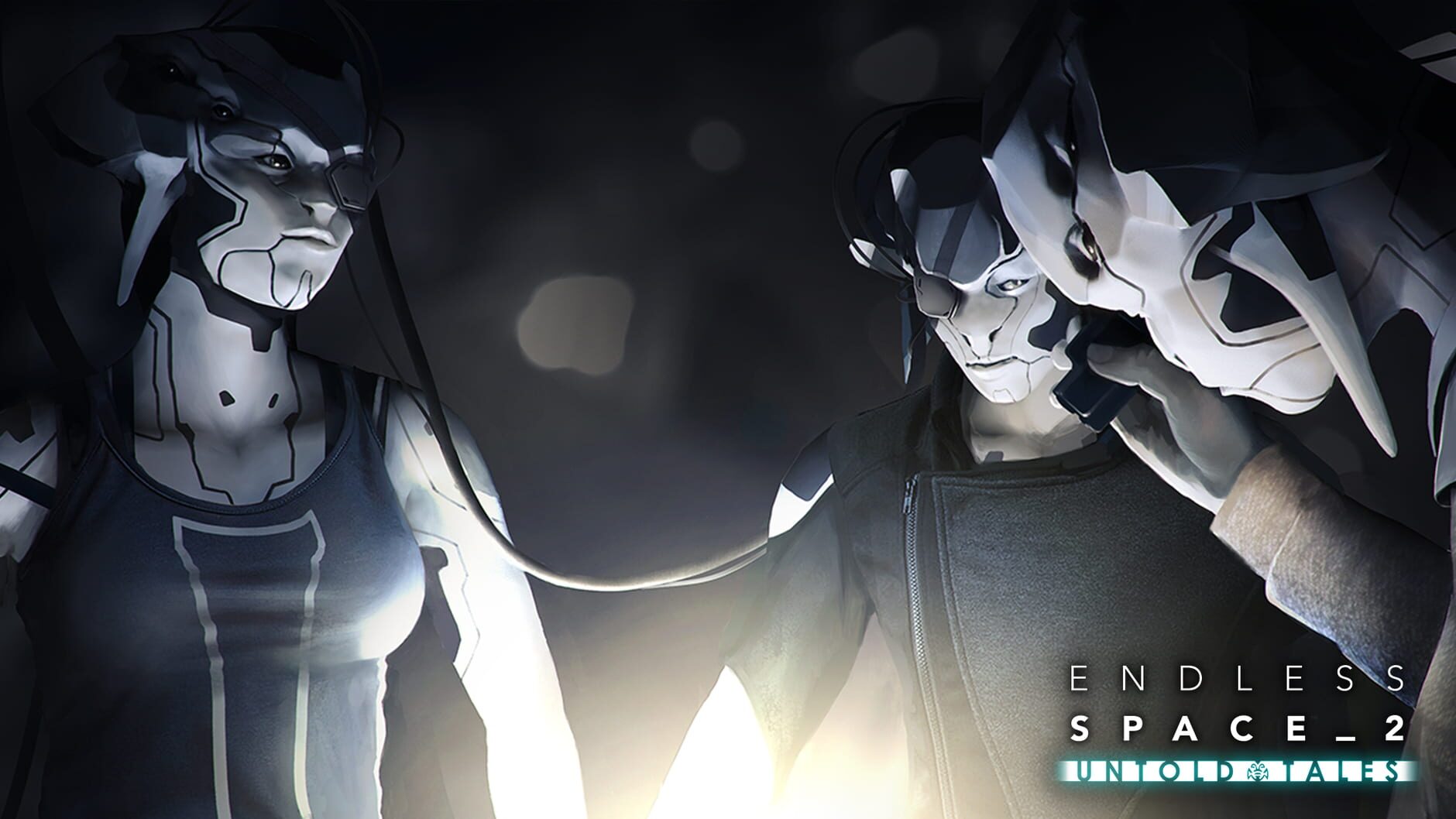 Screenshot for Endless Space 2: Untold Tales