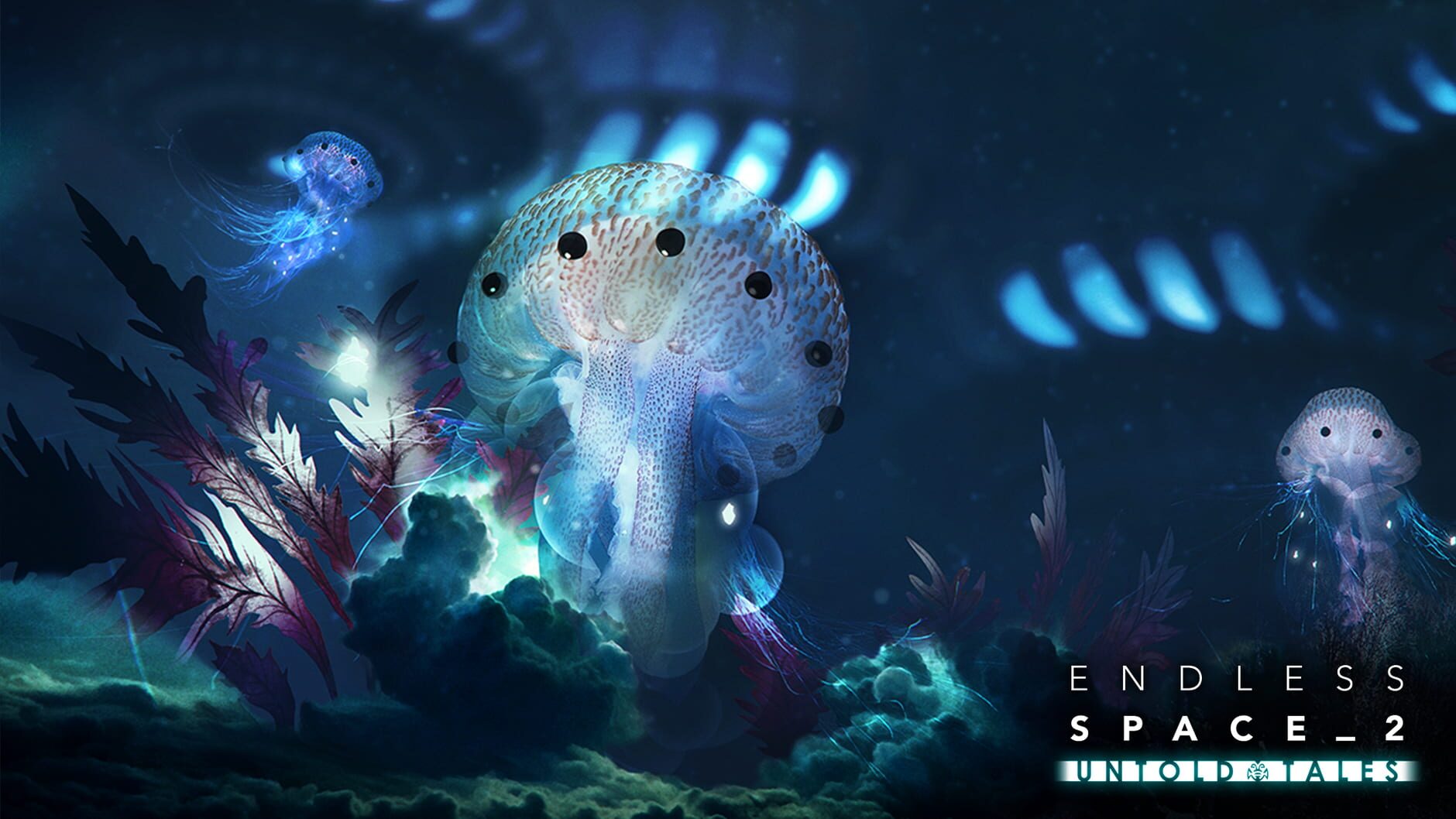 Screenshot for Endless Space 2: Untold Tales