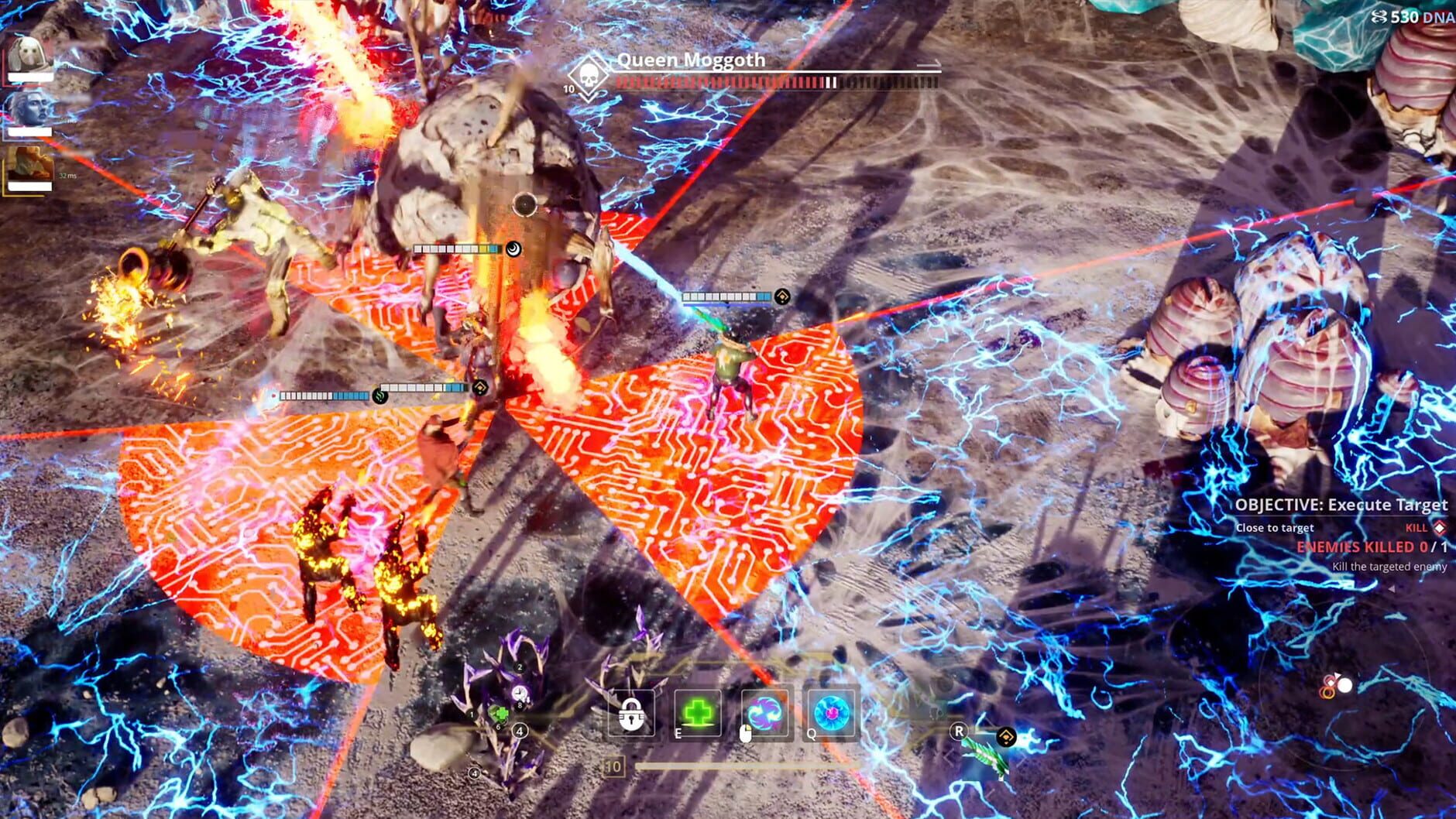 Screenshot for Killsquad