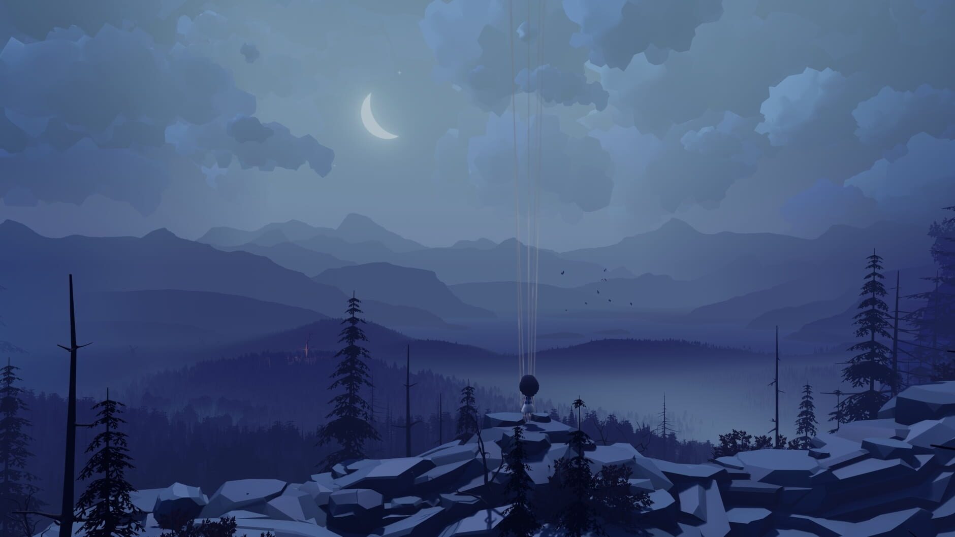Screenshot for A Juggler's Tale