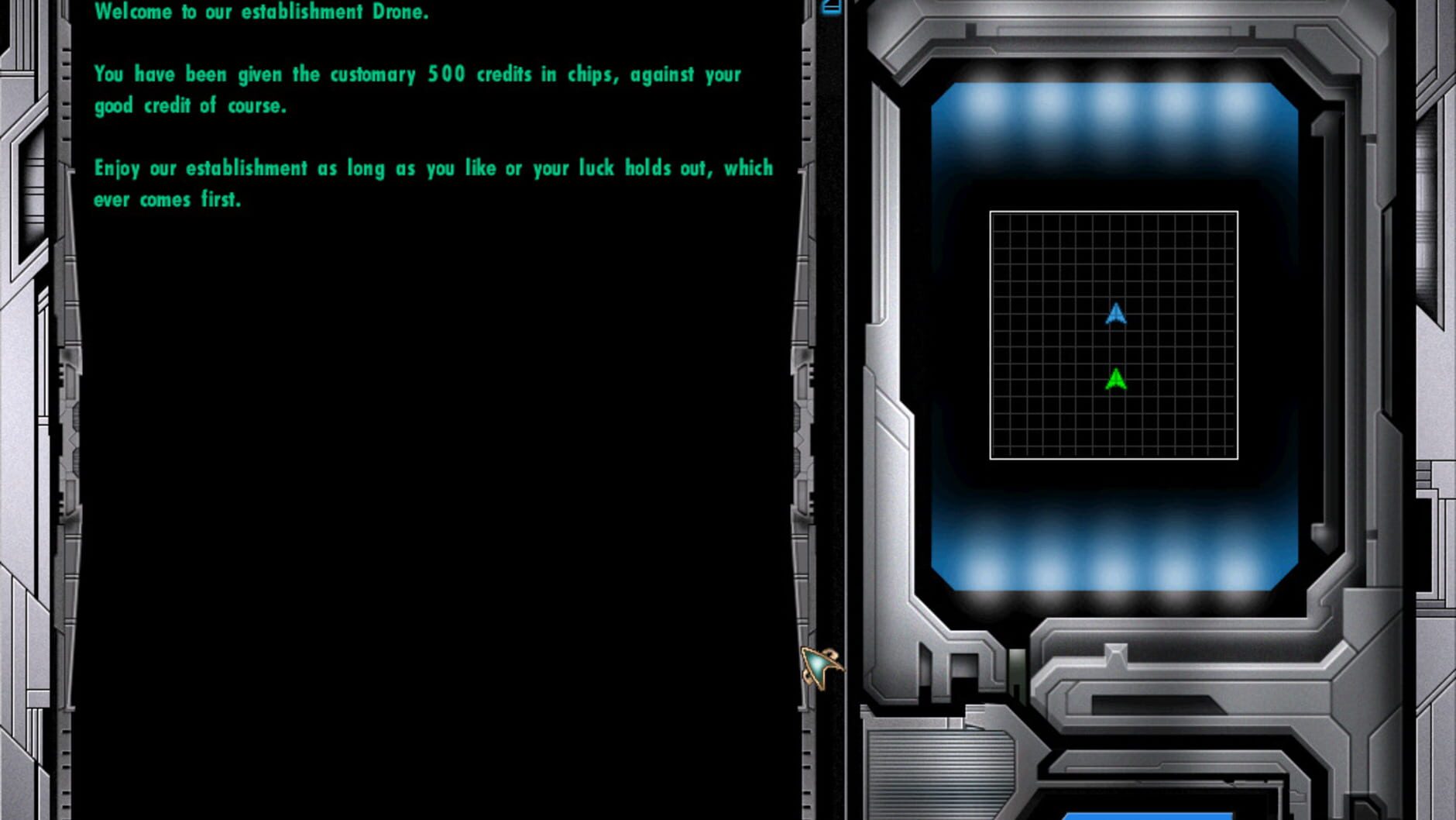 Screenshot for Star Trek: Starfleet Command III