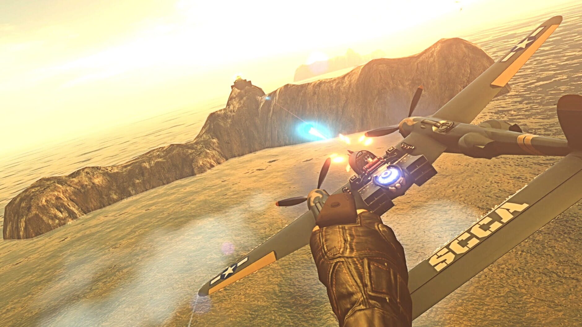Screenshot for 1976: Back to Midway