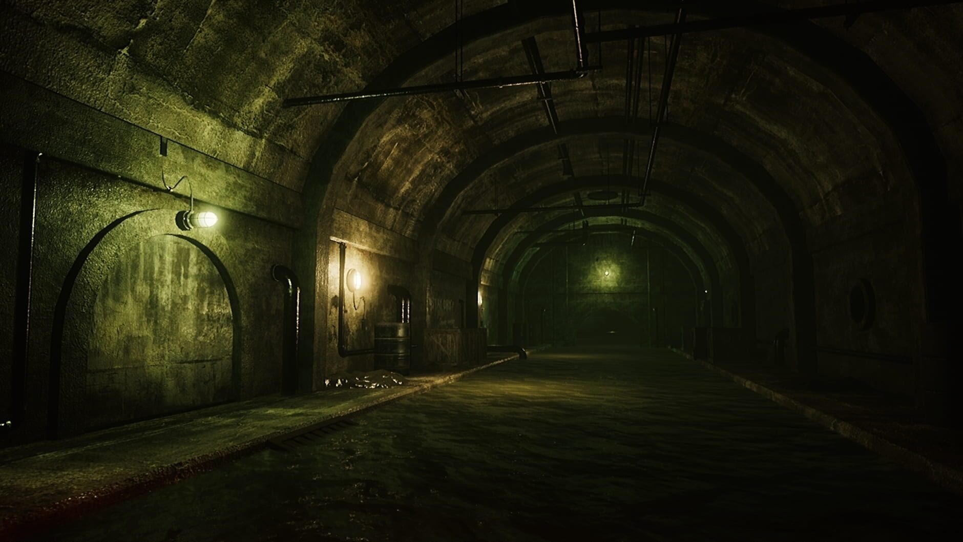 Screenshot for Dark Deception: Chapter 3