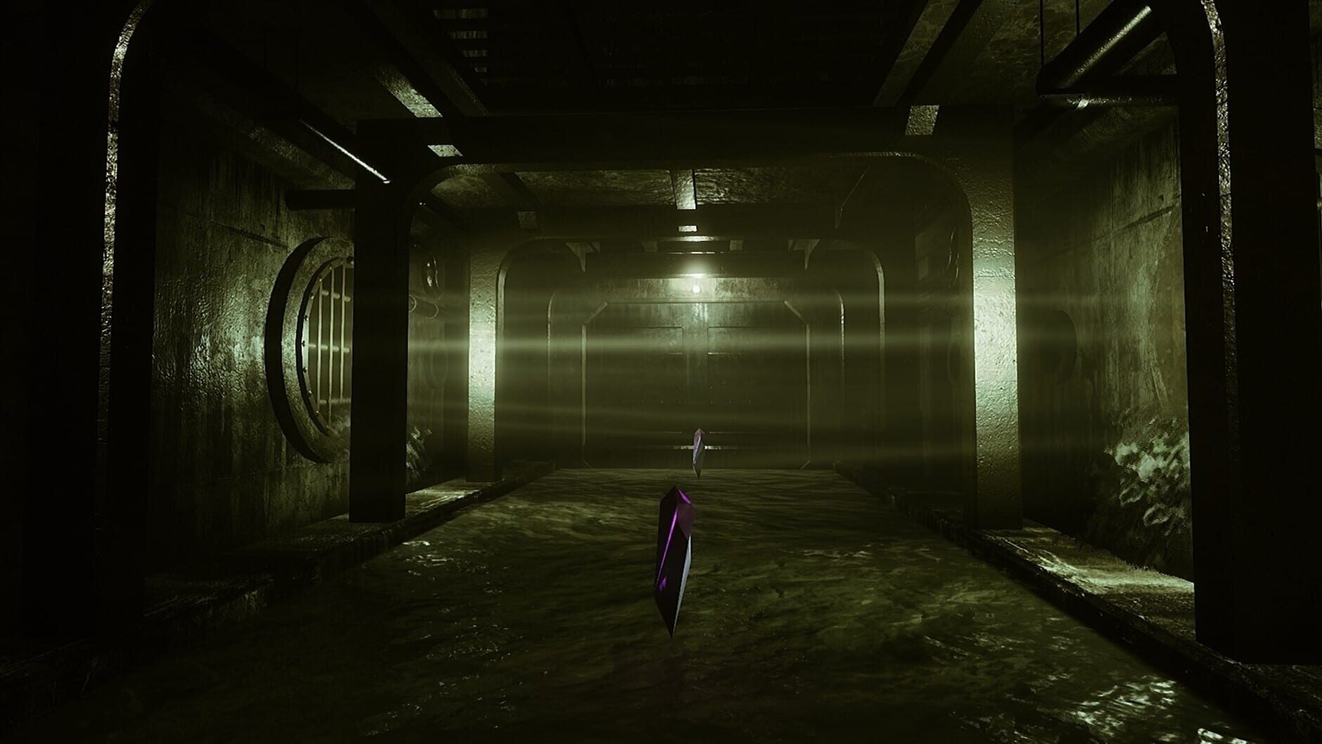 Screenshot for Dark Deception: Chapter 3