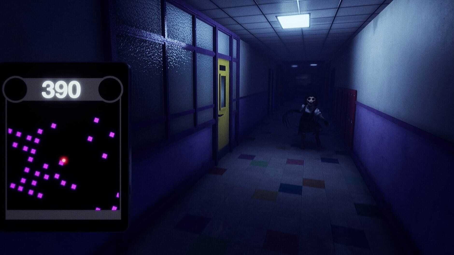 Screenshot for Dark Deception: Chapter 2