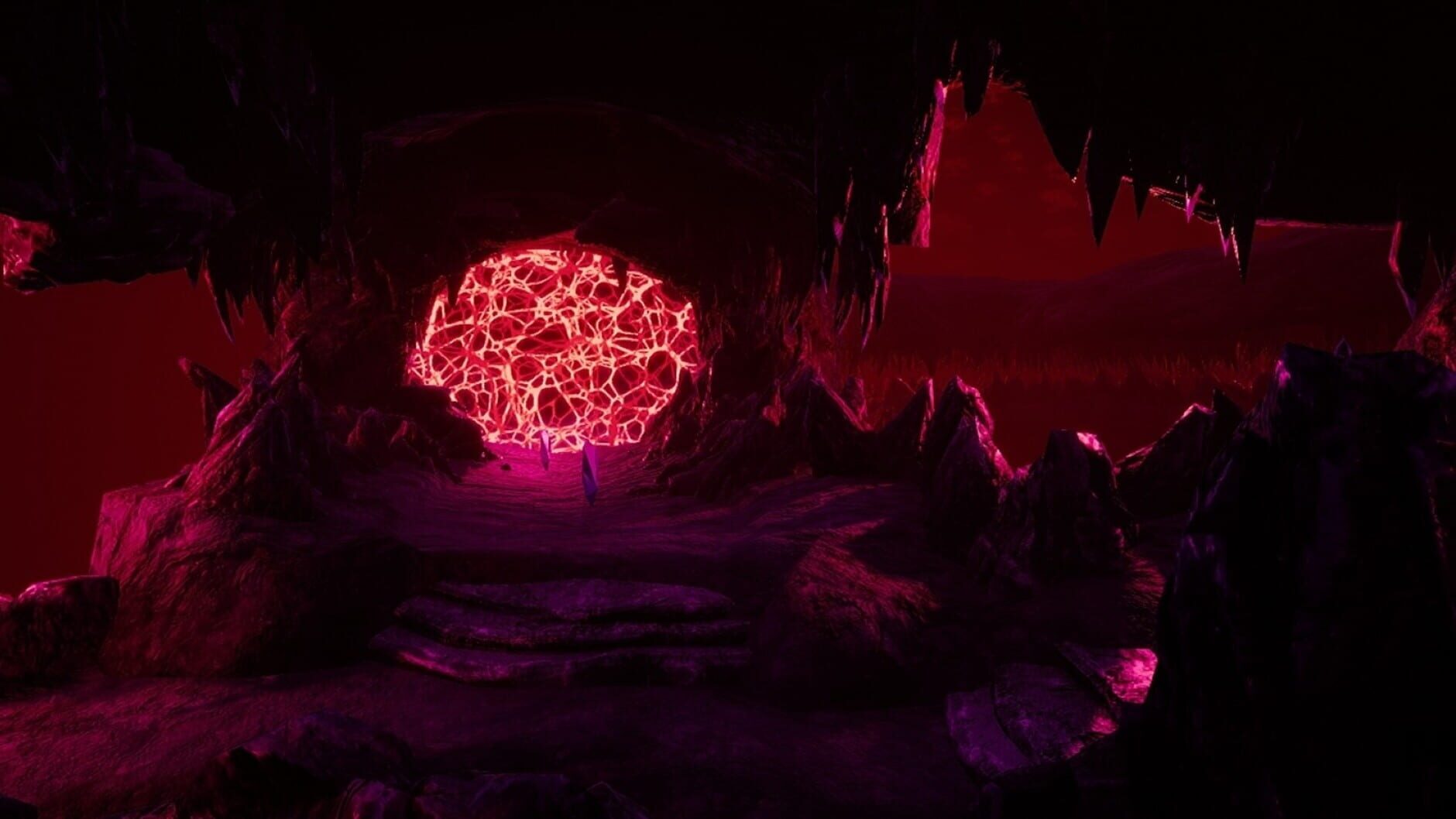 Screenshot for Dark Deception: Chapter 4