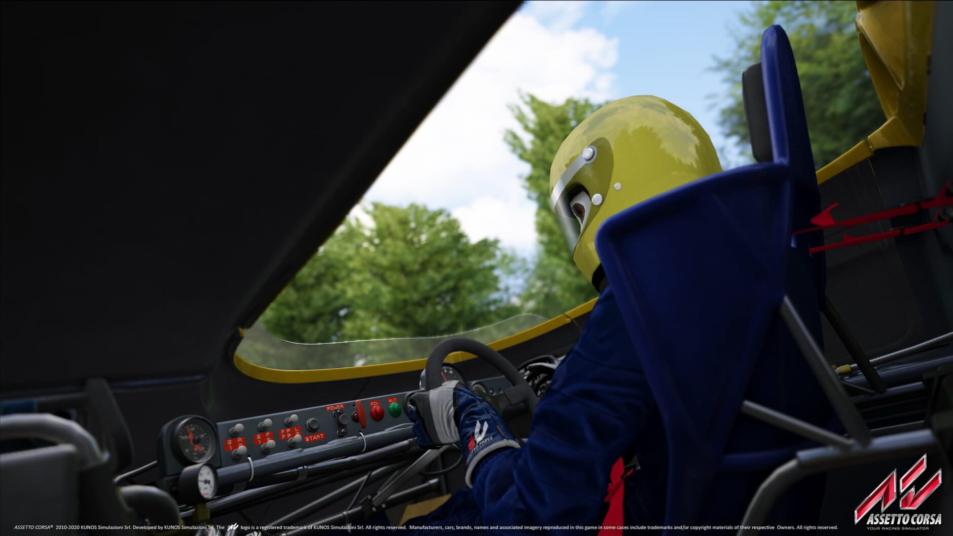 Screenshot for Assetto Corsa: Porsche Pack I