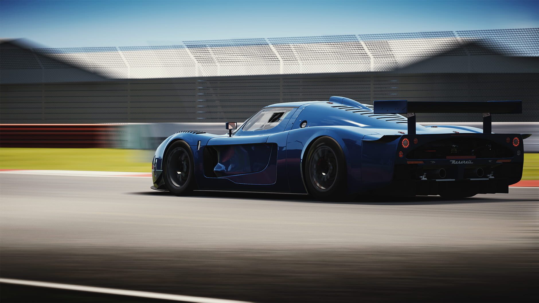 Screenshot for Assetto Corsa: Ready to Race Pack
