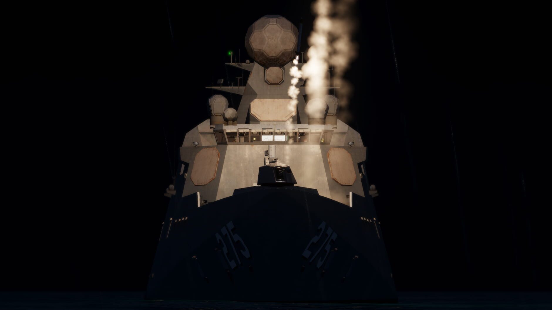 Screenshot for Arma 3: Jets