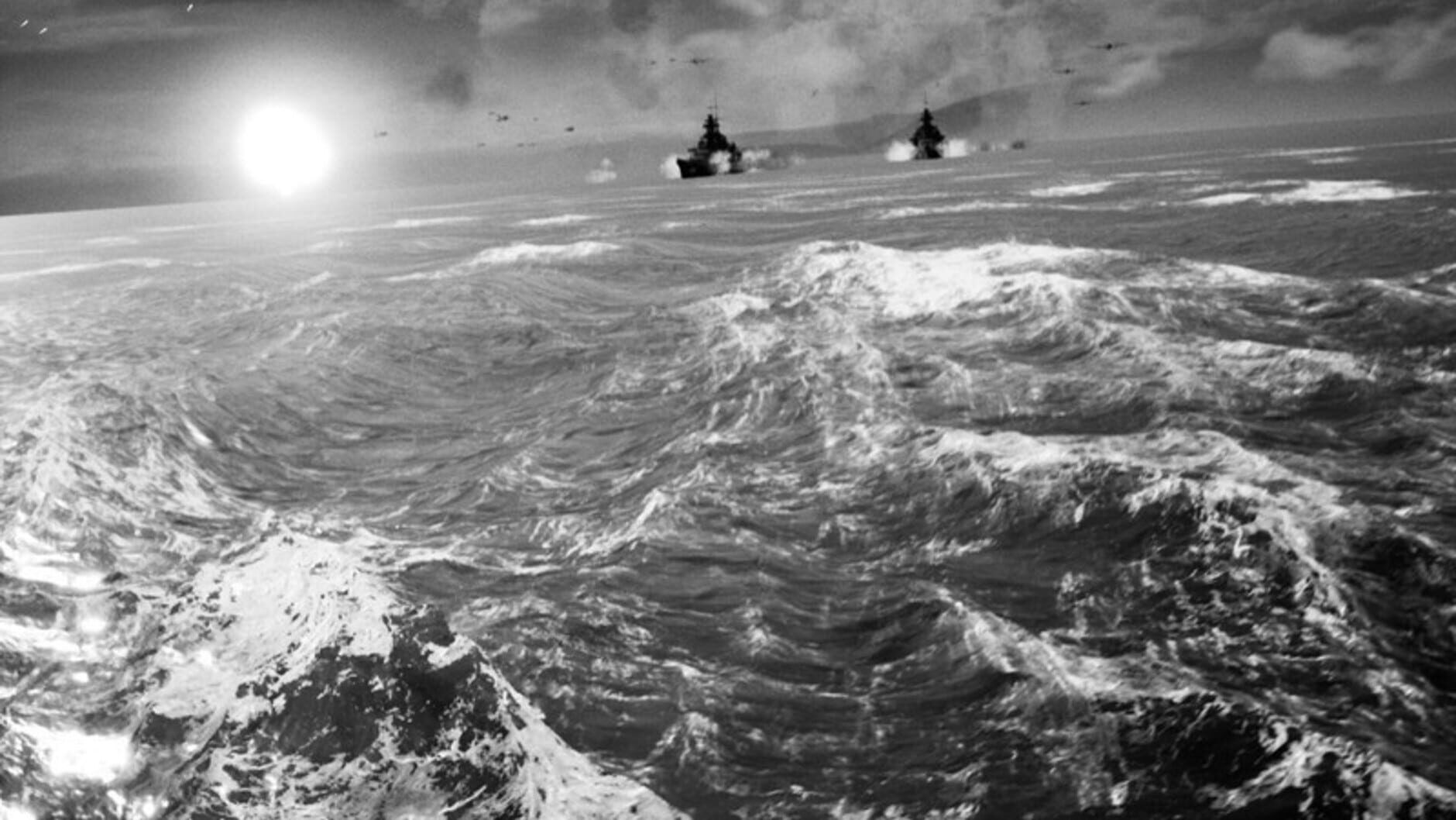 Screenshot for Dogfighter: World War 2