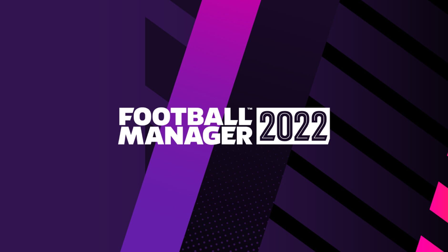 Screenshot for Football Manager 2022