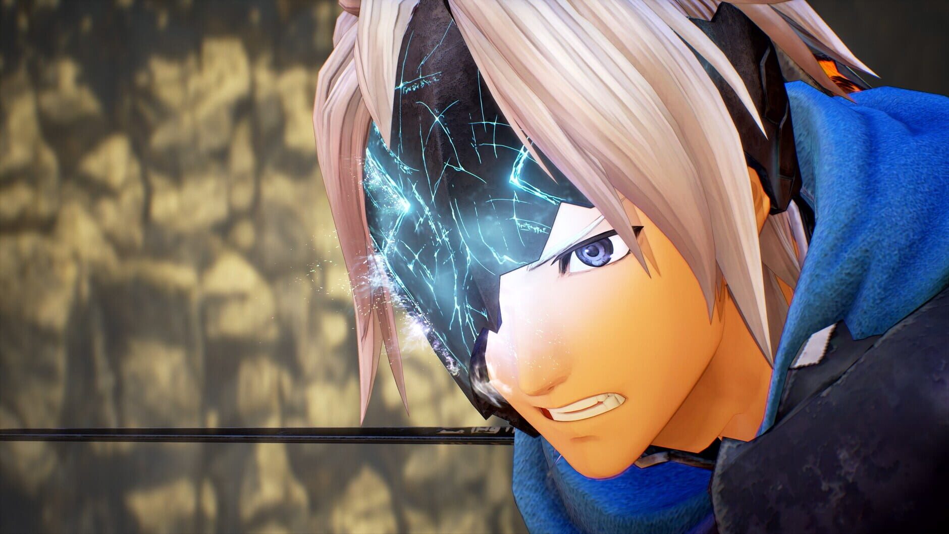 Screenshot for Tales of Arise: Ultimate Edition