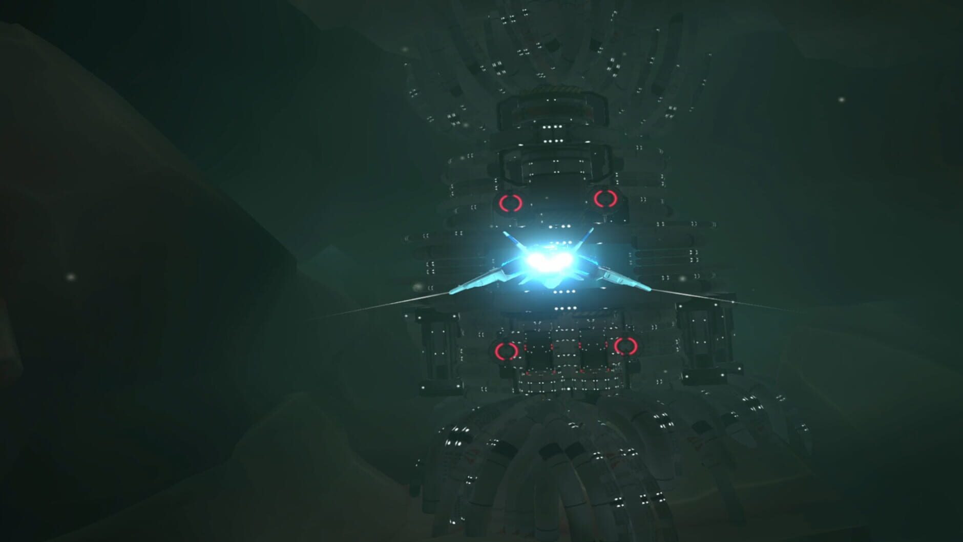 Screenshot for 2076: Midway Multiverse