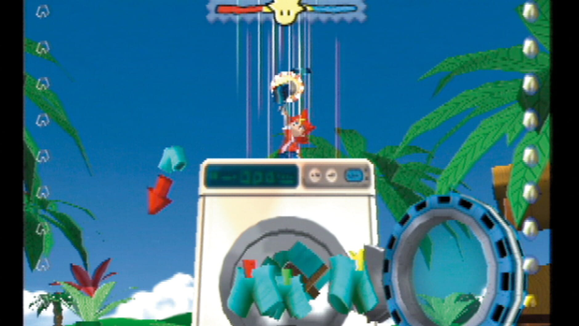 Screenshot for Pipo Saru 2001