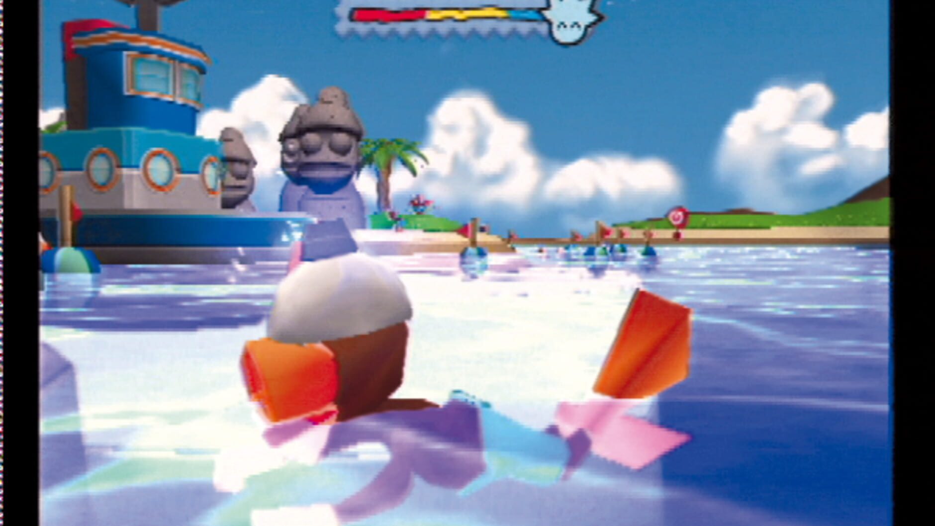 Screenshot for Pipo Saru 2001