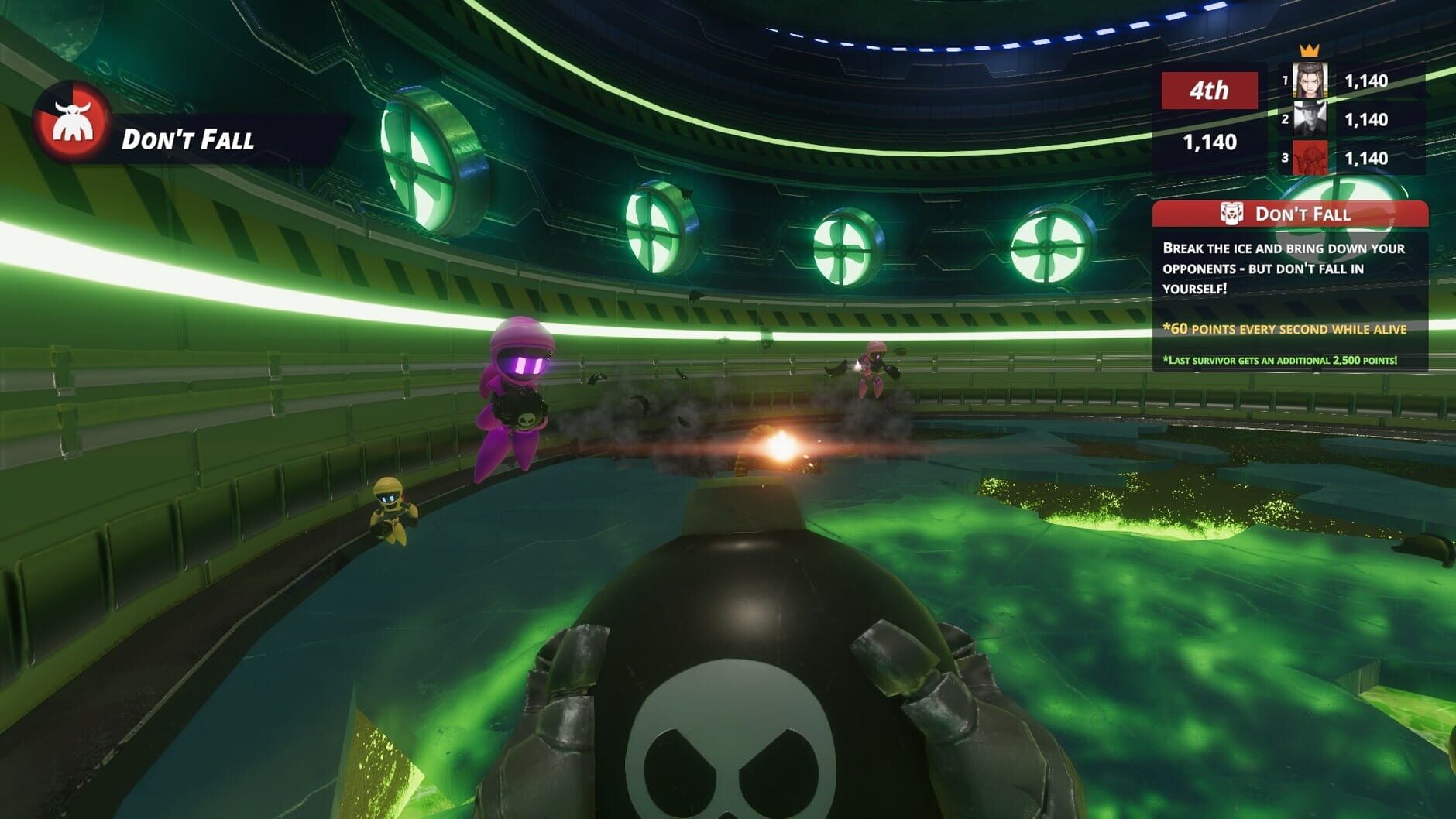 Screenshot for MicroWorks