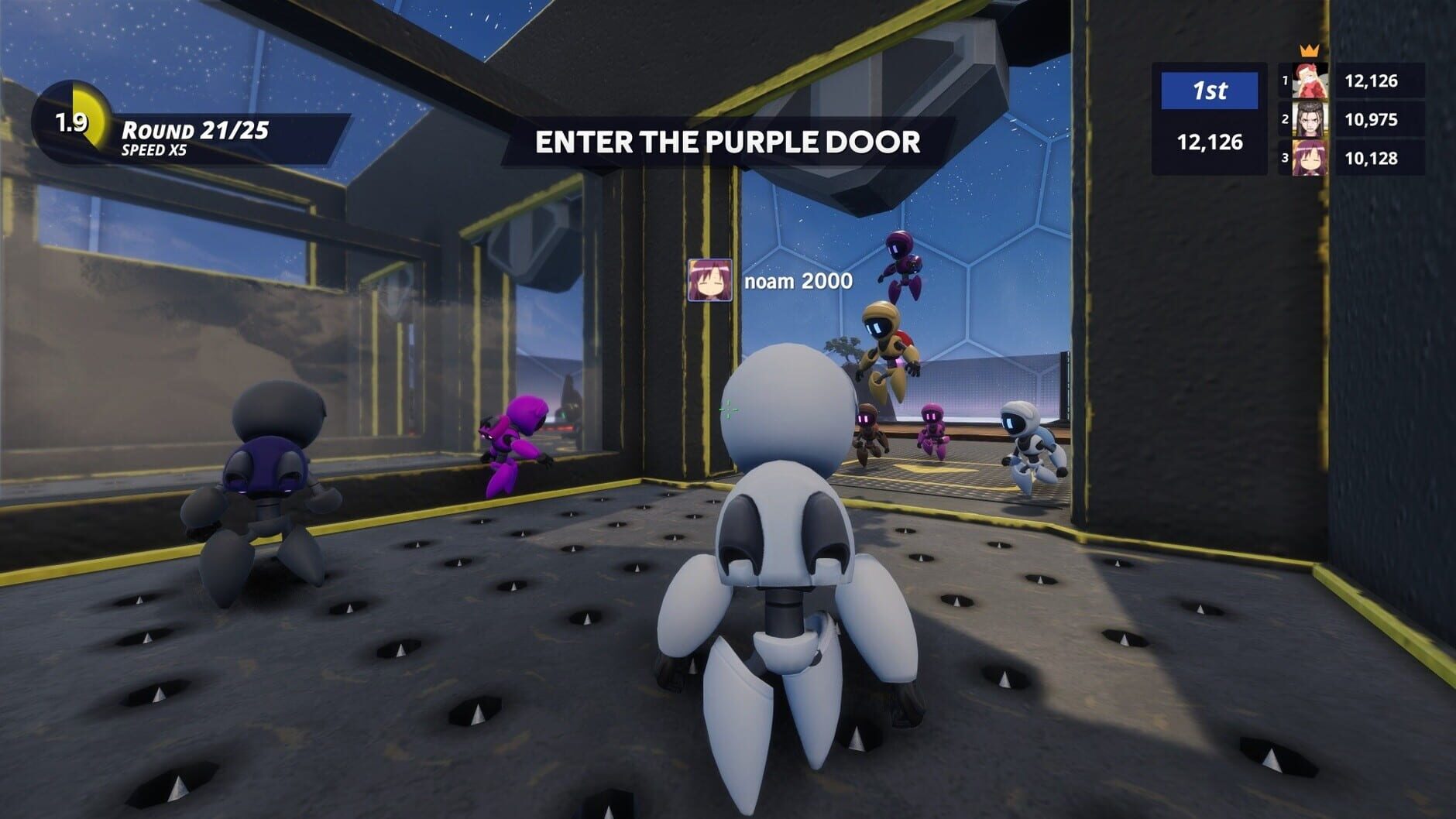 Screenshot for MicroWorks