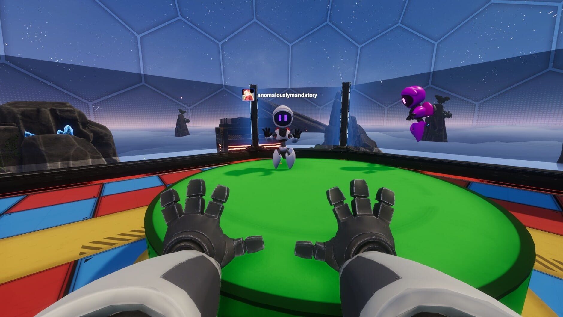 Screenshot for MicroWorks