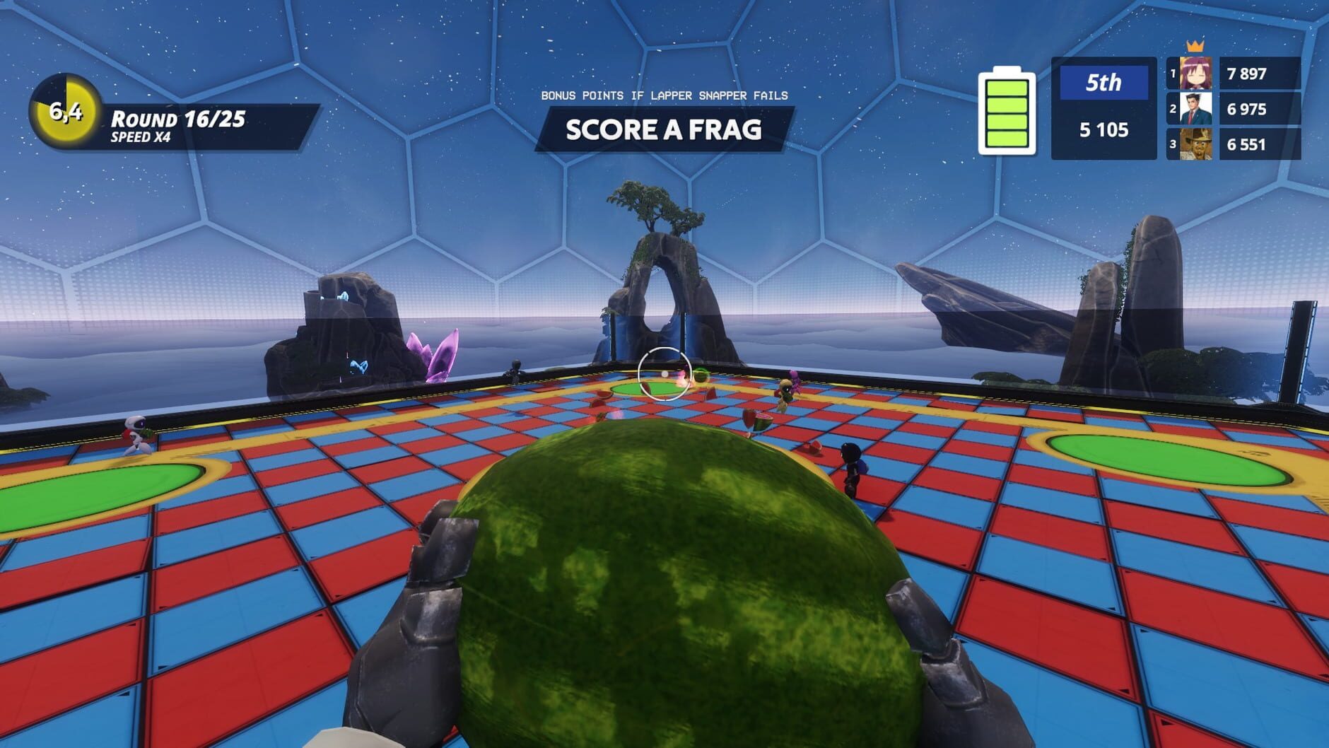 Screenshot for MicroWorks