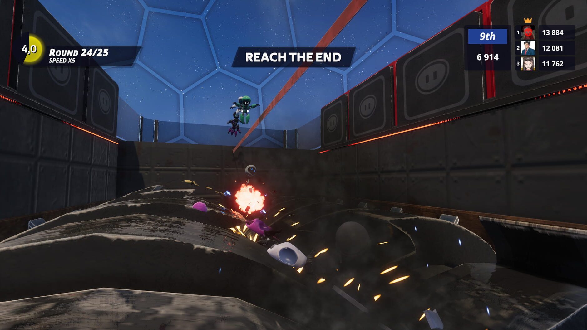 Screenshot for MicroWorks