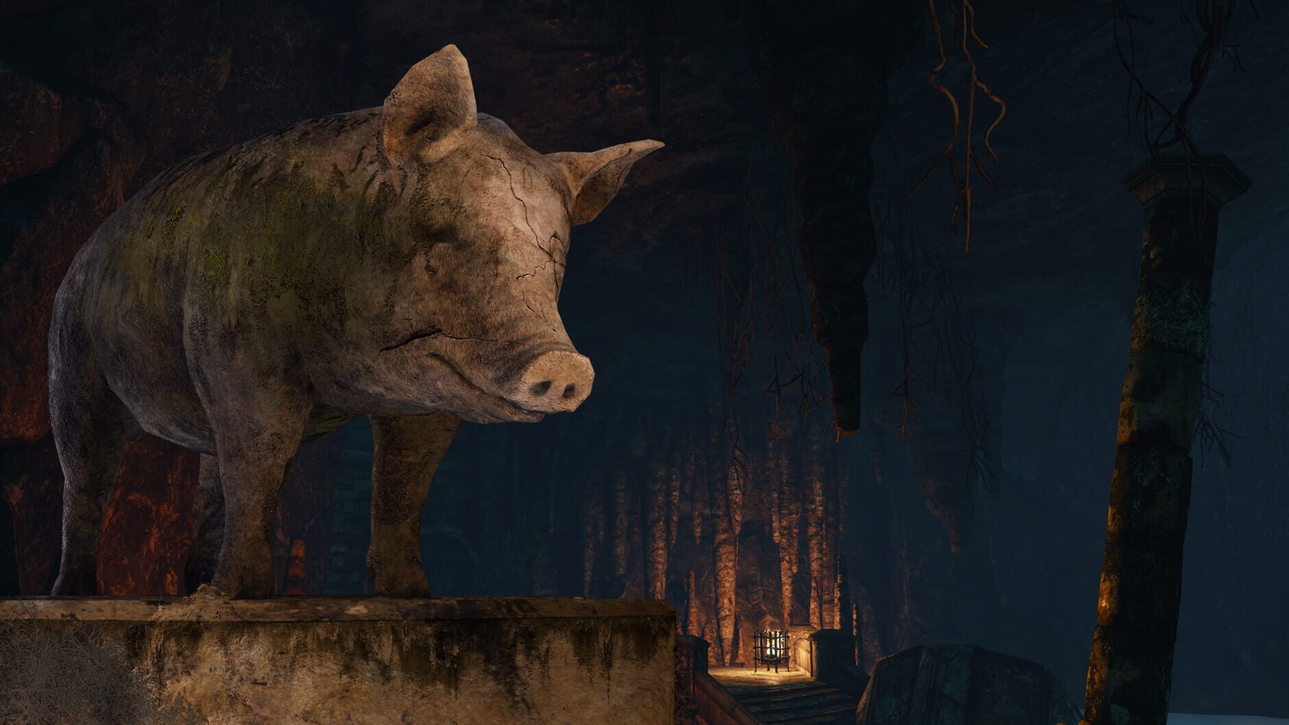 Screenshot for The Witcher 3: Wild Hunt - New Quest 'Fool's Gold'