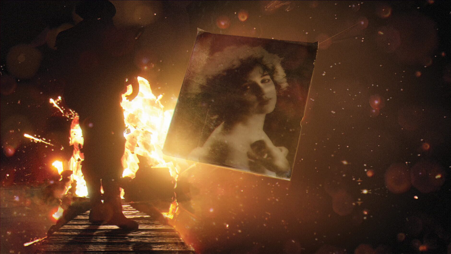 Screenshot for War Remains
