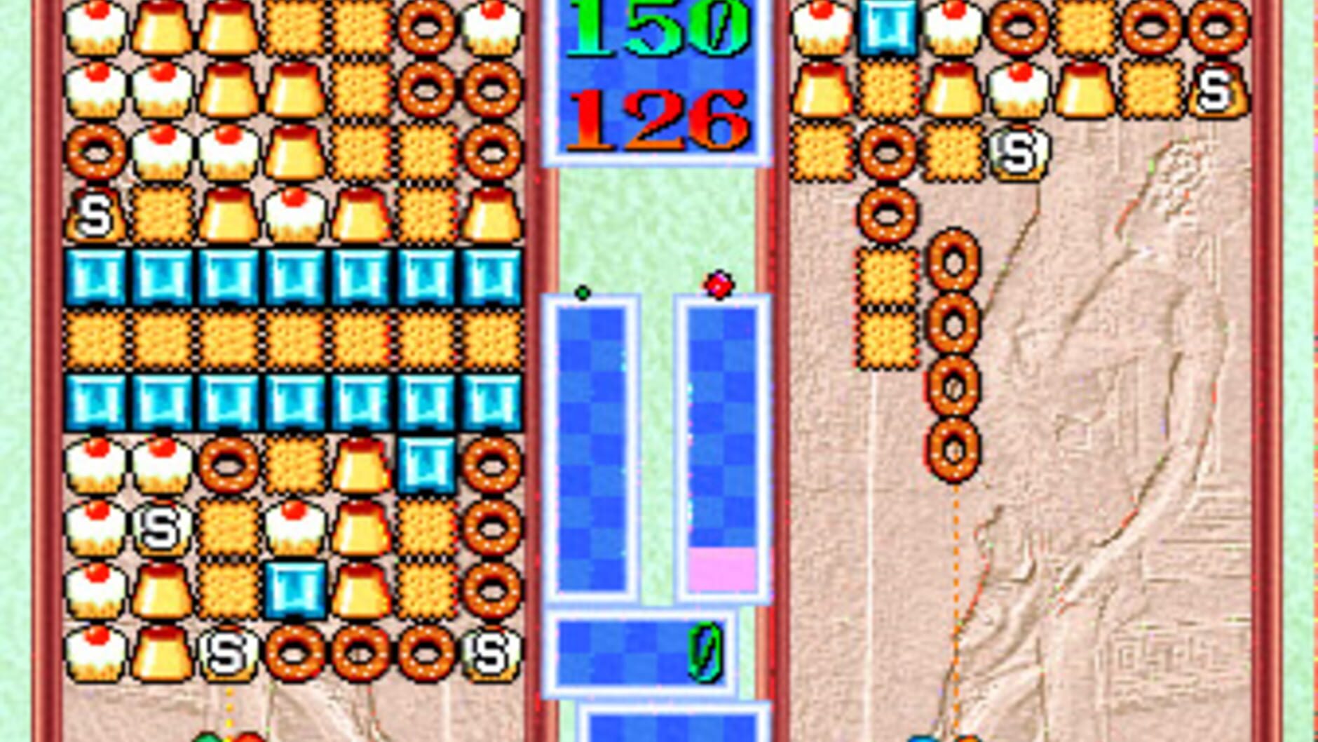 Screenshot for Chain Reaction